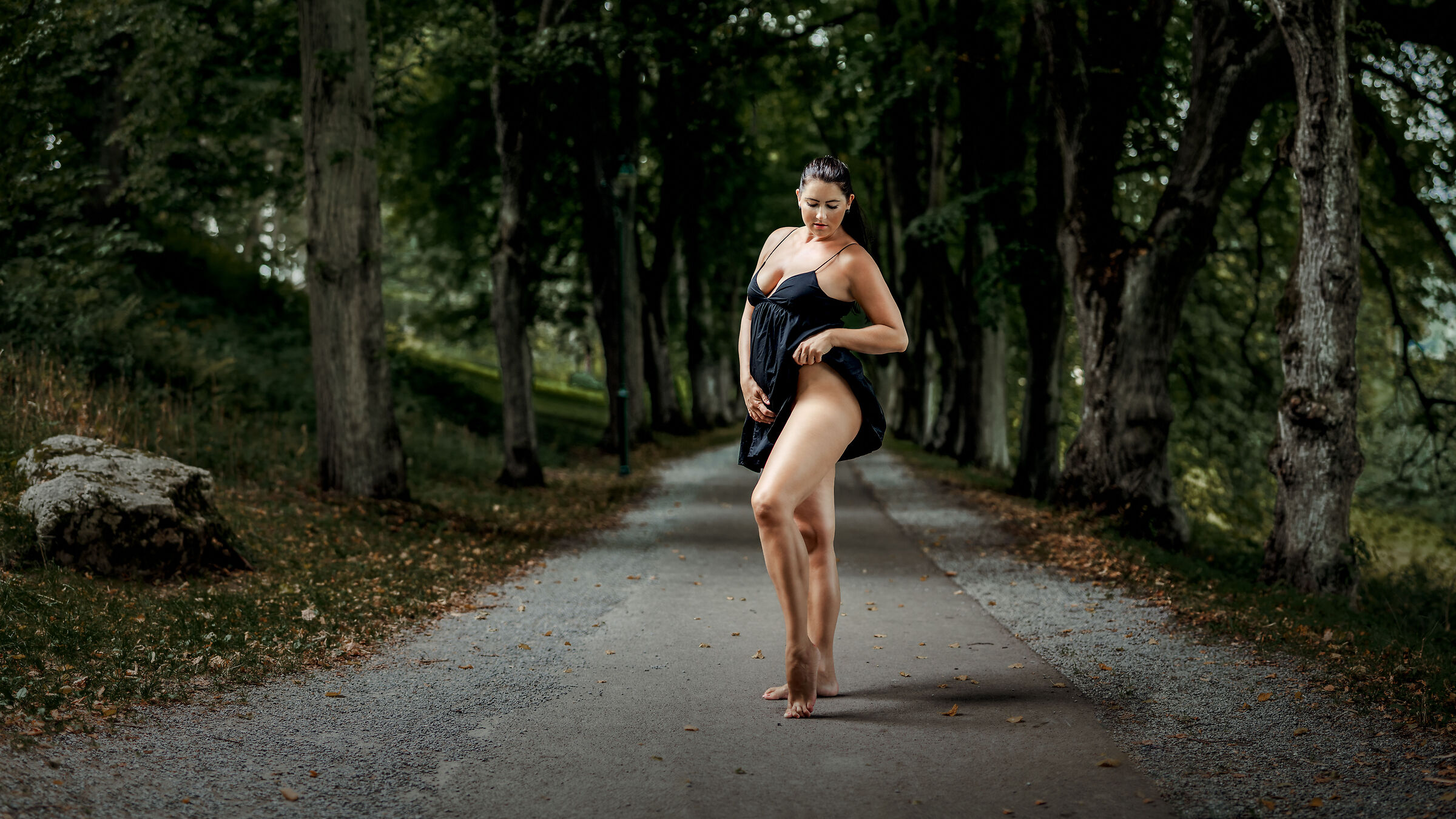 Pentax K-1 + DFA 50/1.4