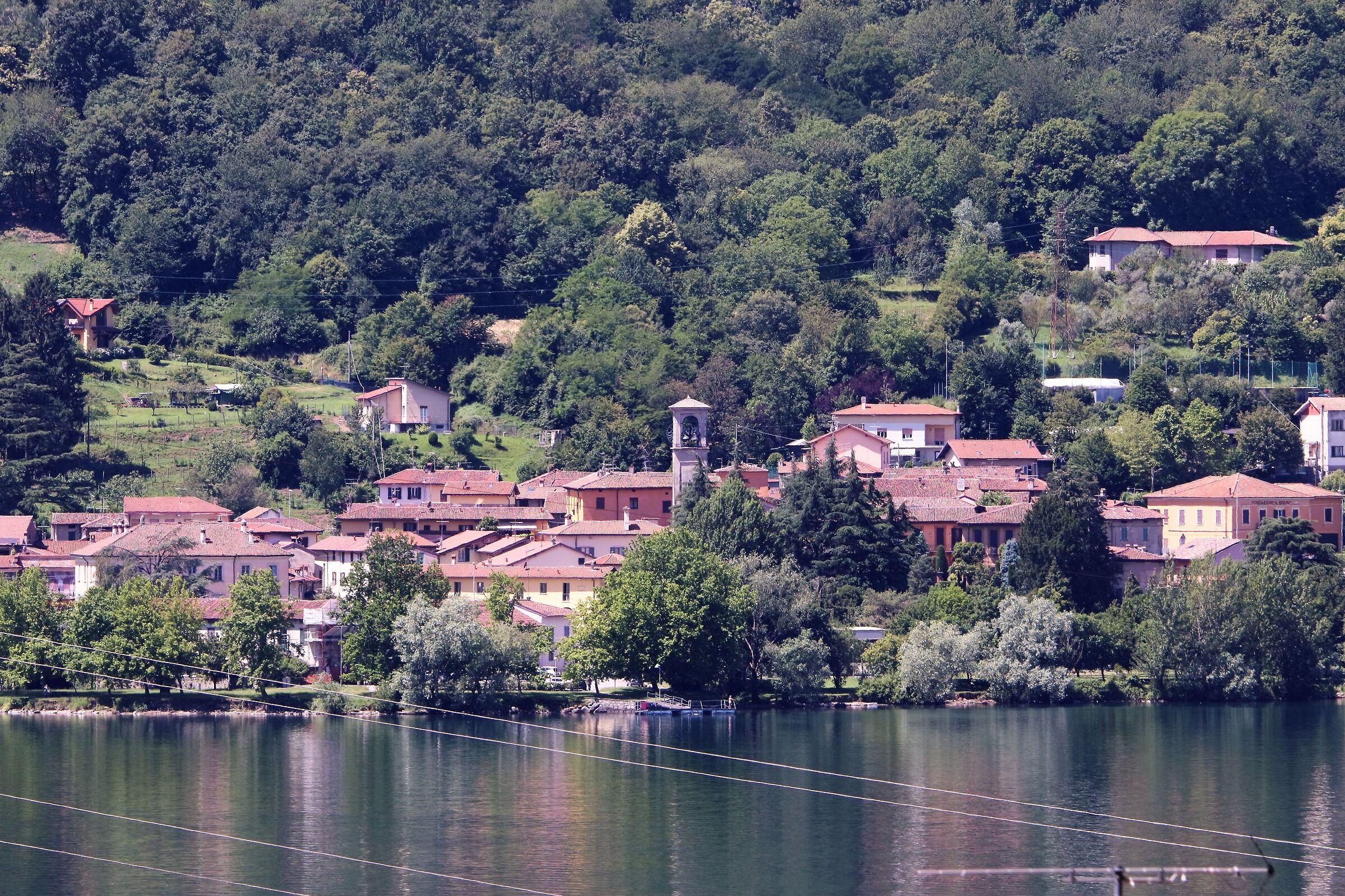 Garlate from Vercurago