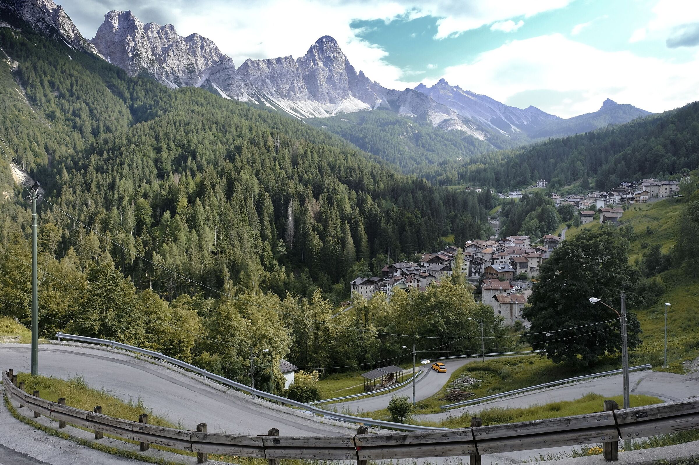 Cibiana di Cadore
