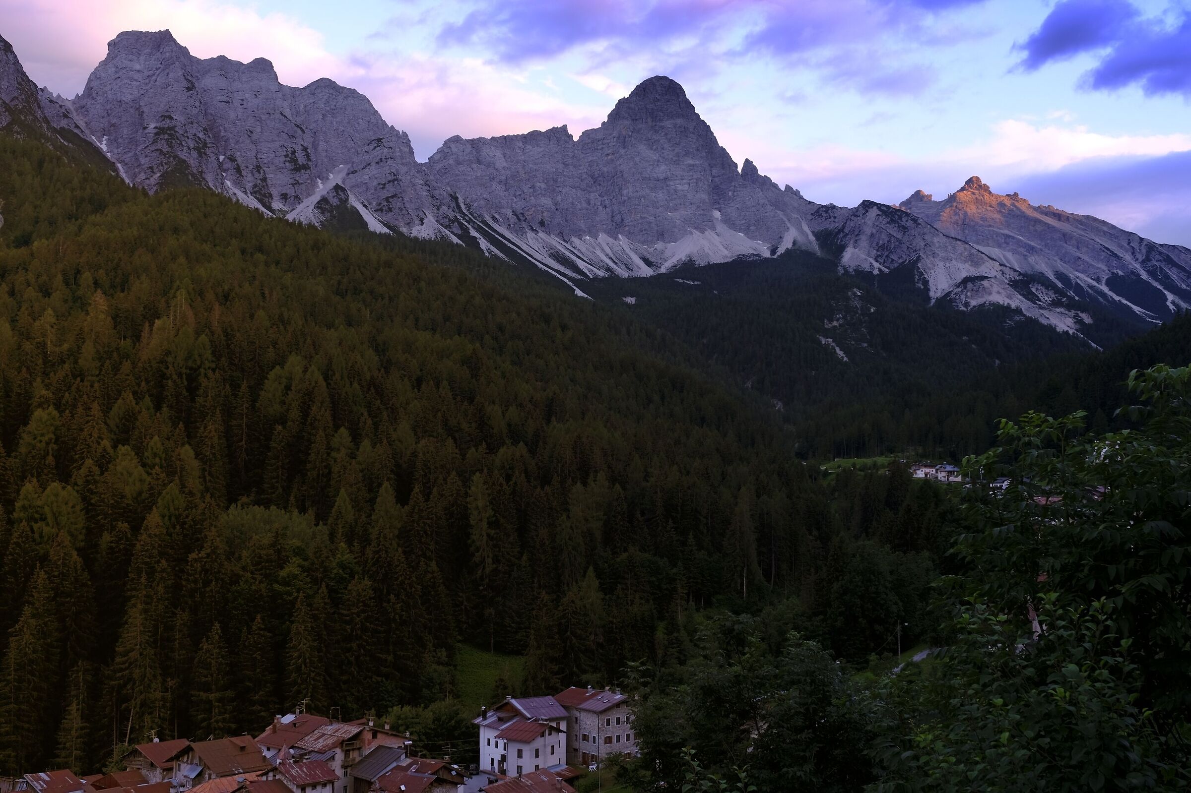 Cibiana di Cadore