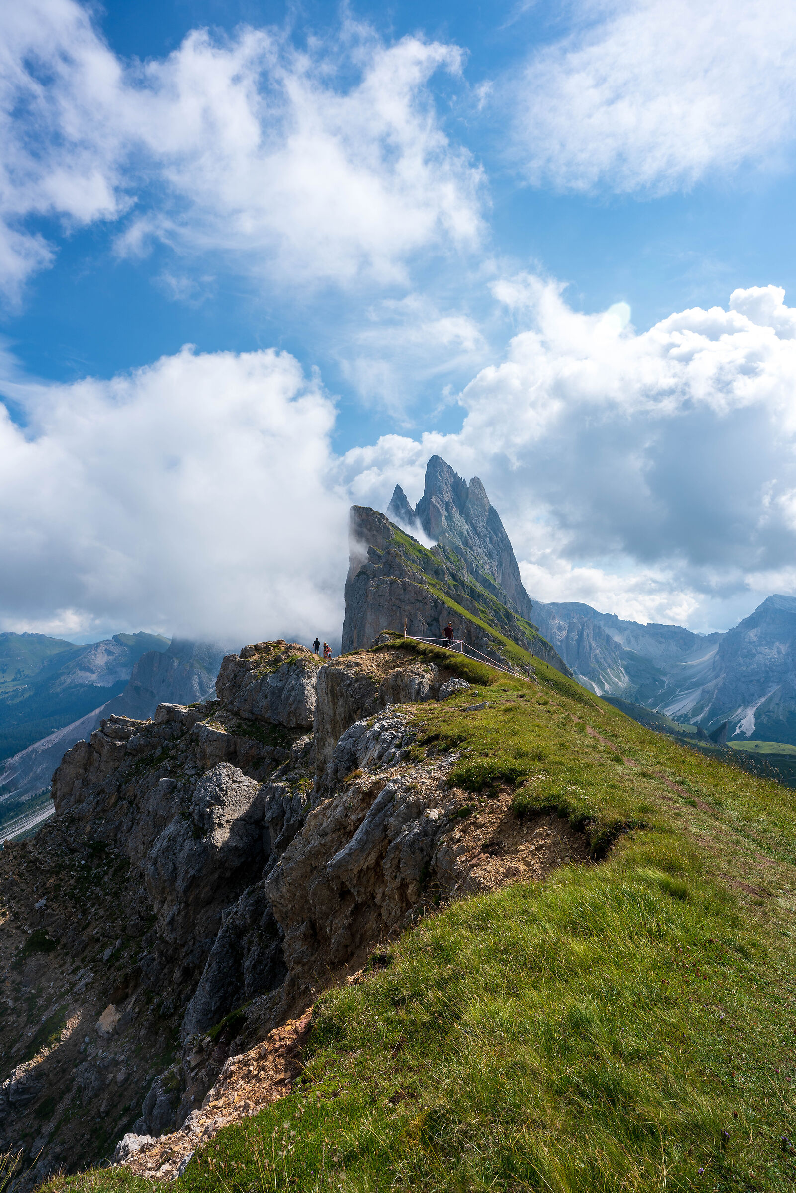 Seceda