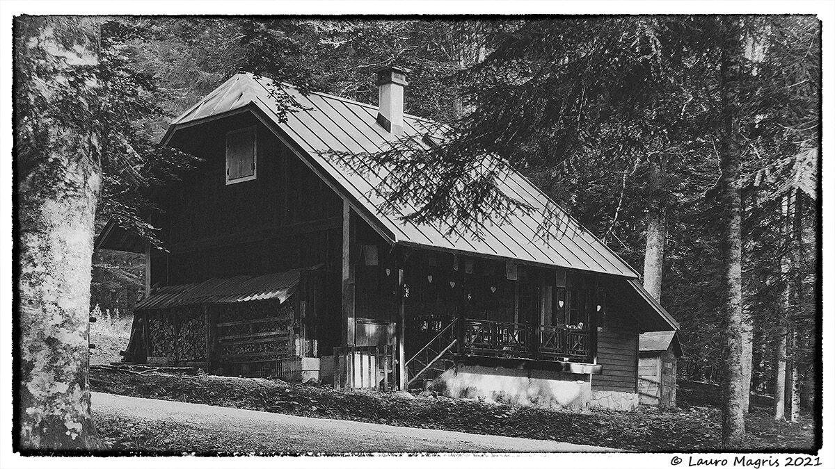 Traveling back in time