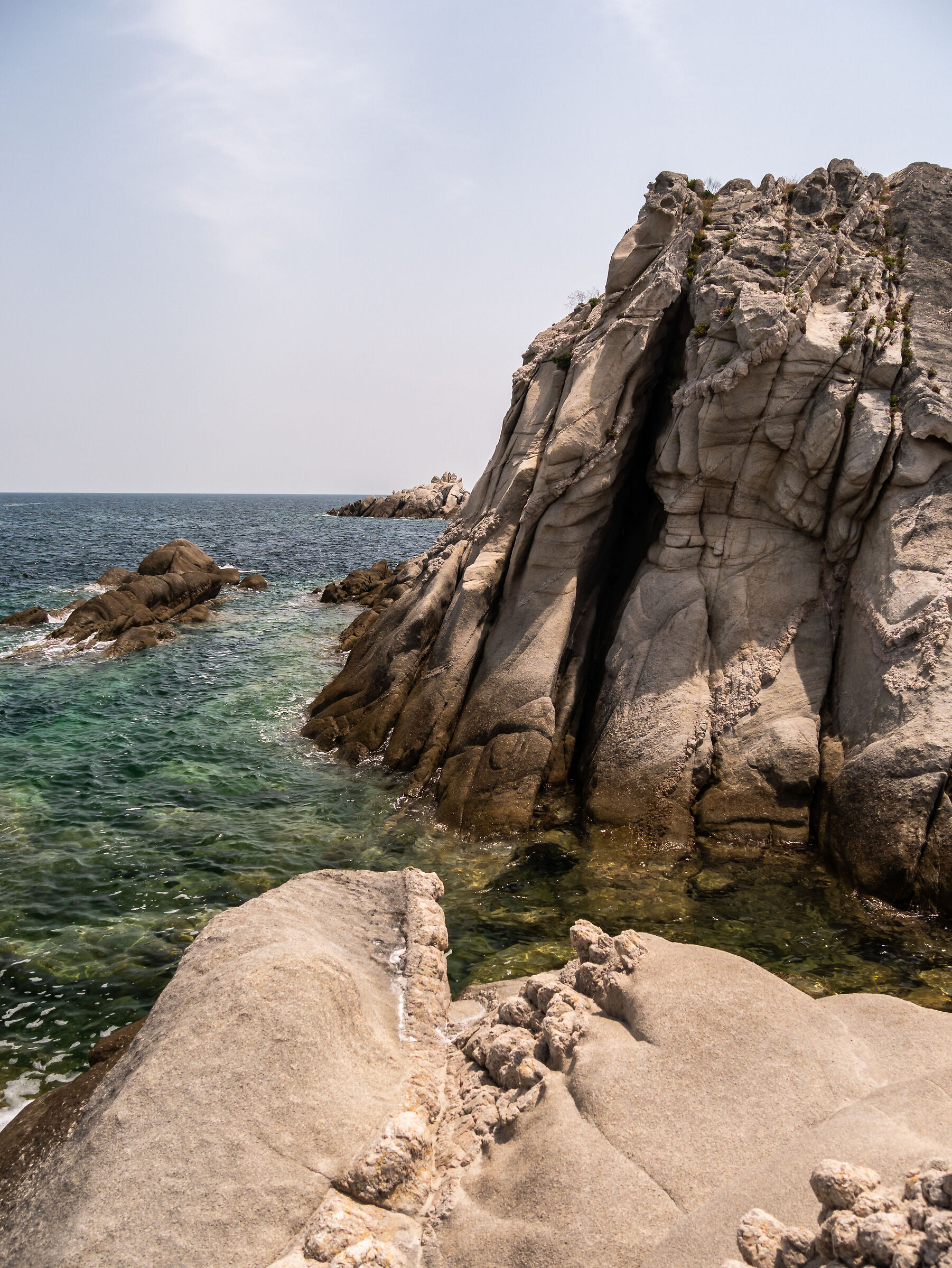 Kriaritsi - Halkidiki - Greece