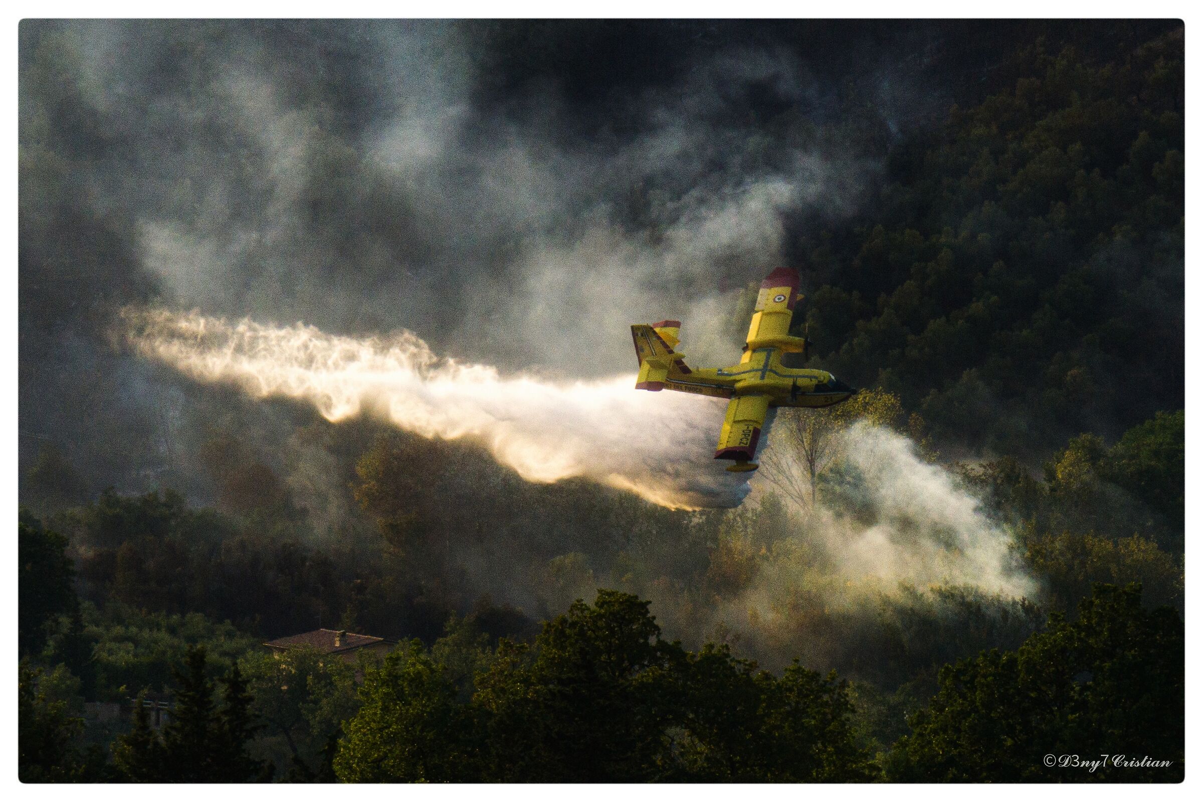 Canadair