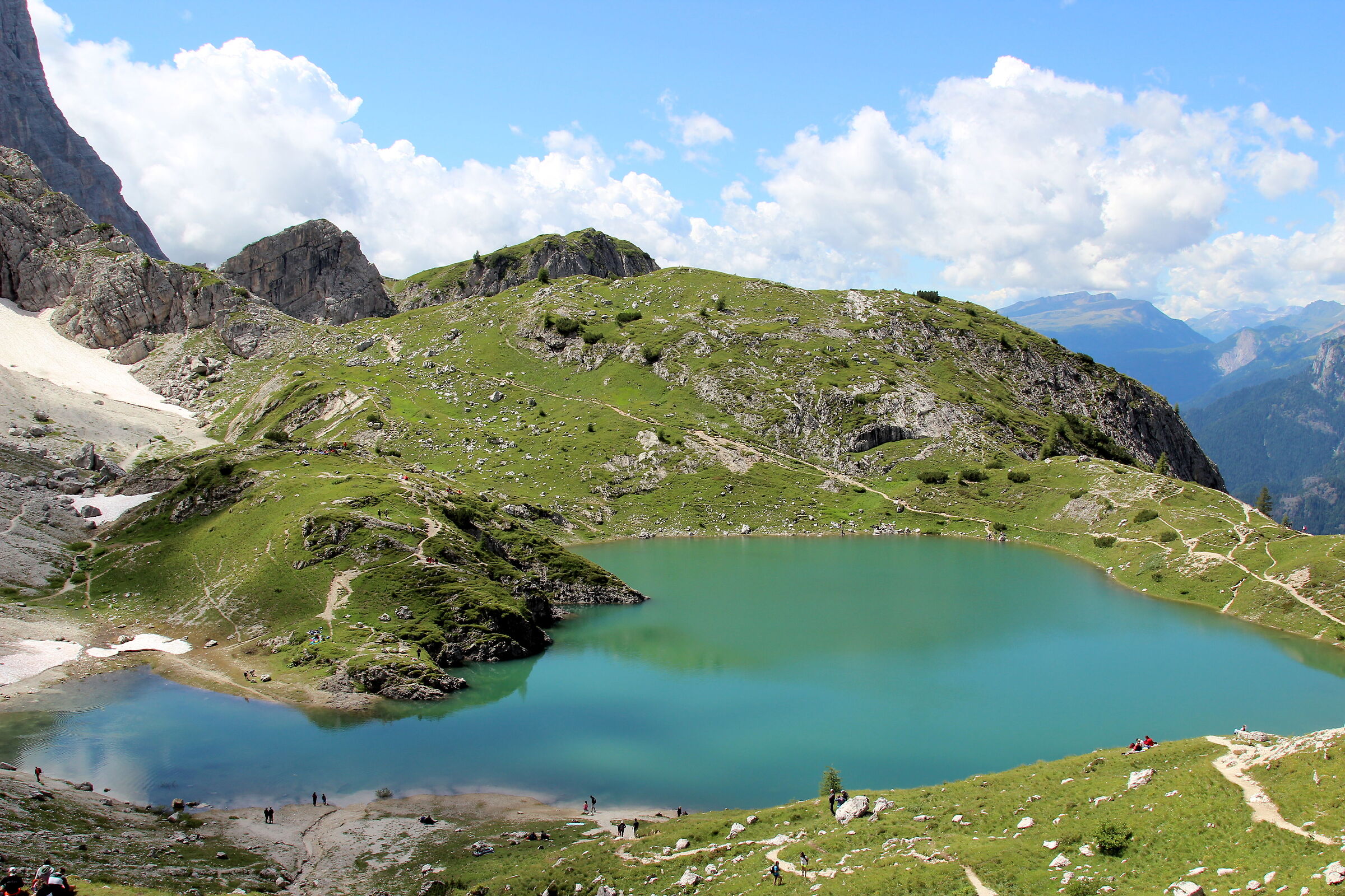 coldai lake