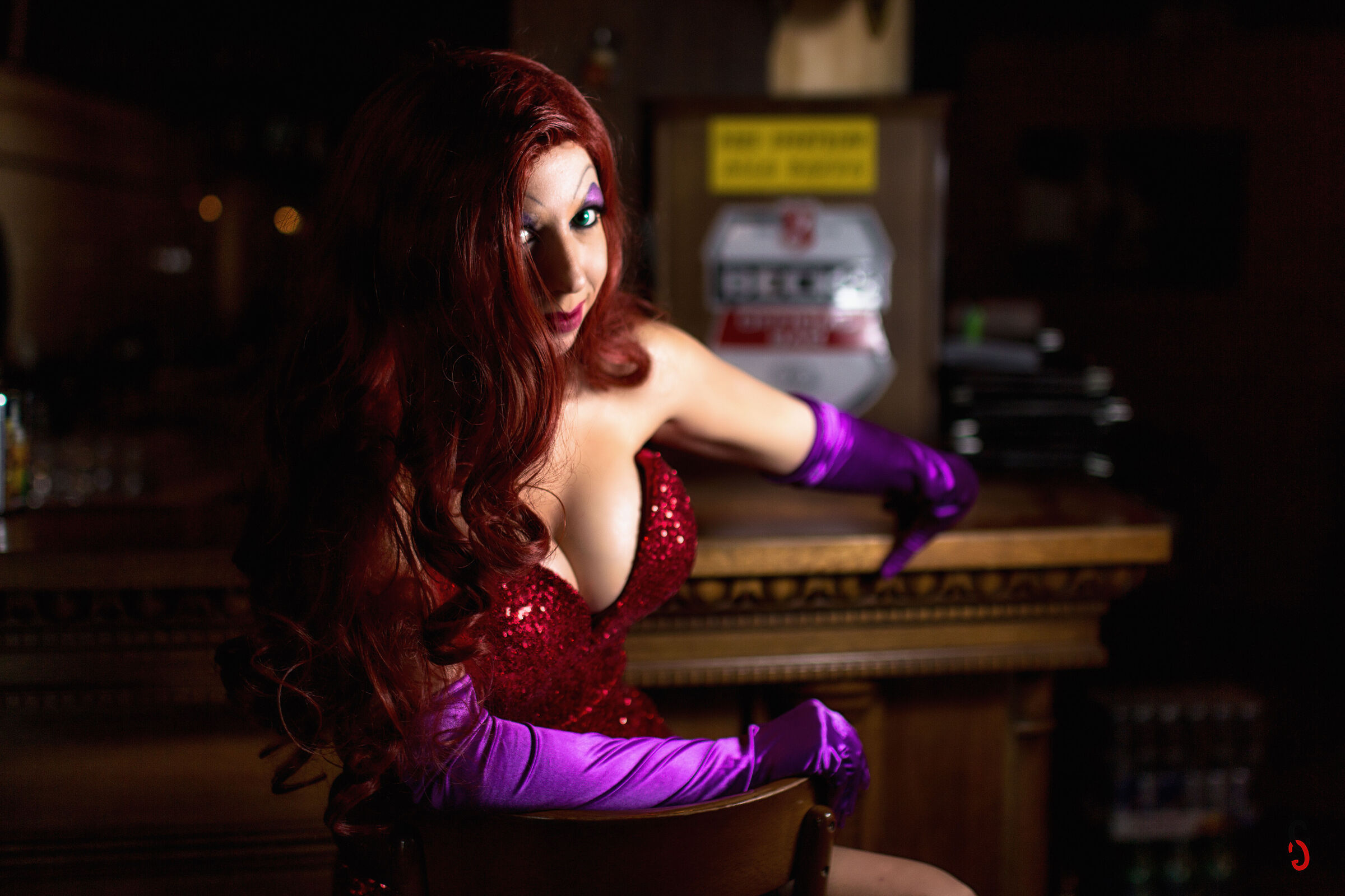 Jessica Rabbit