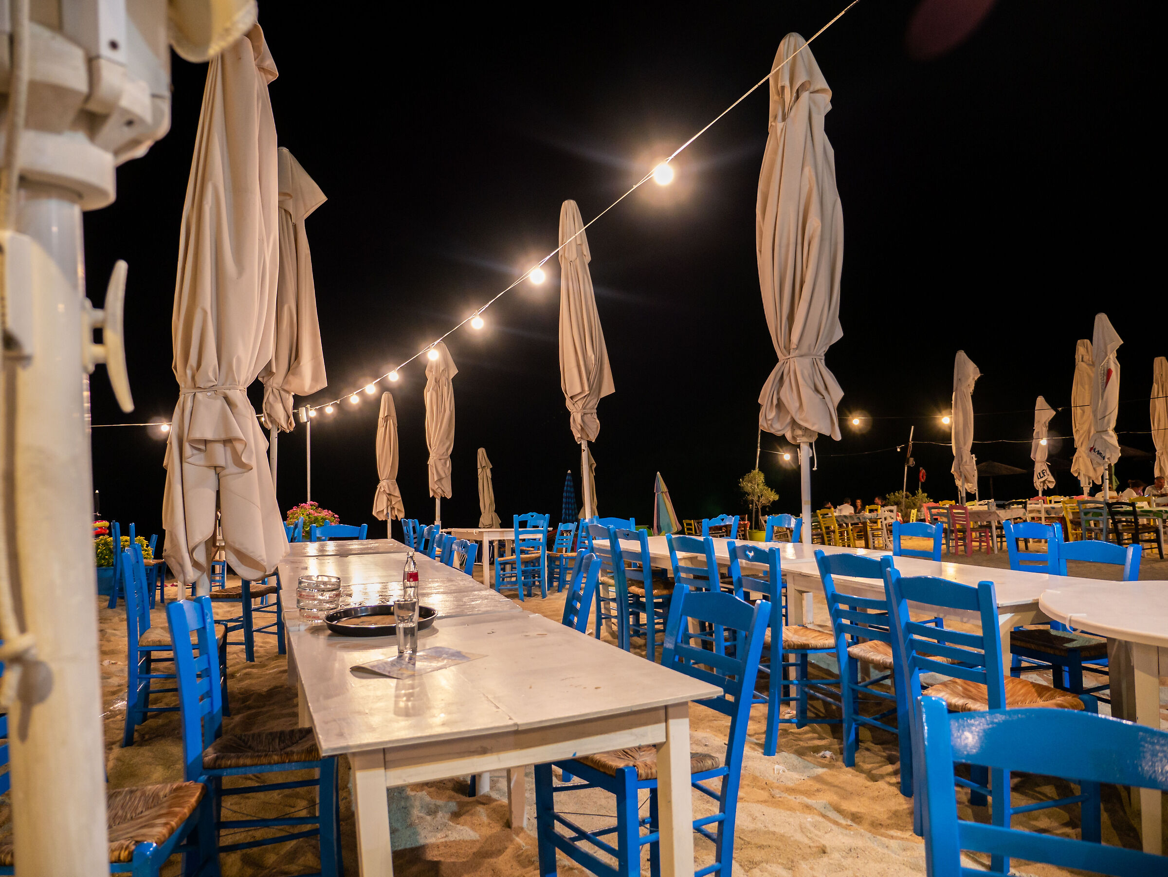 Kalamitsi - Chalkidiki - Greece