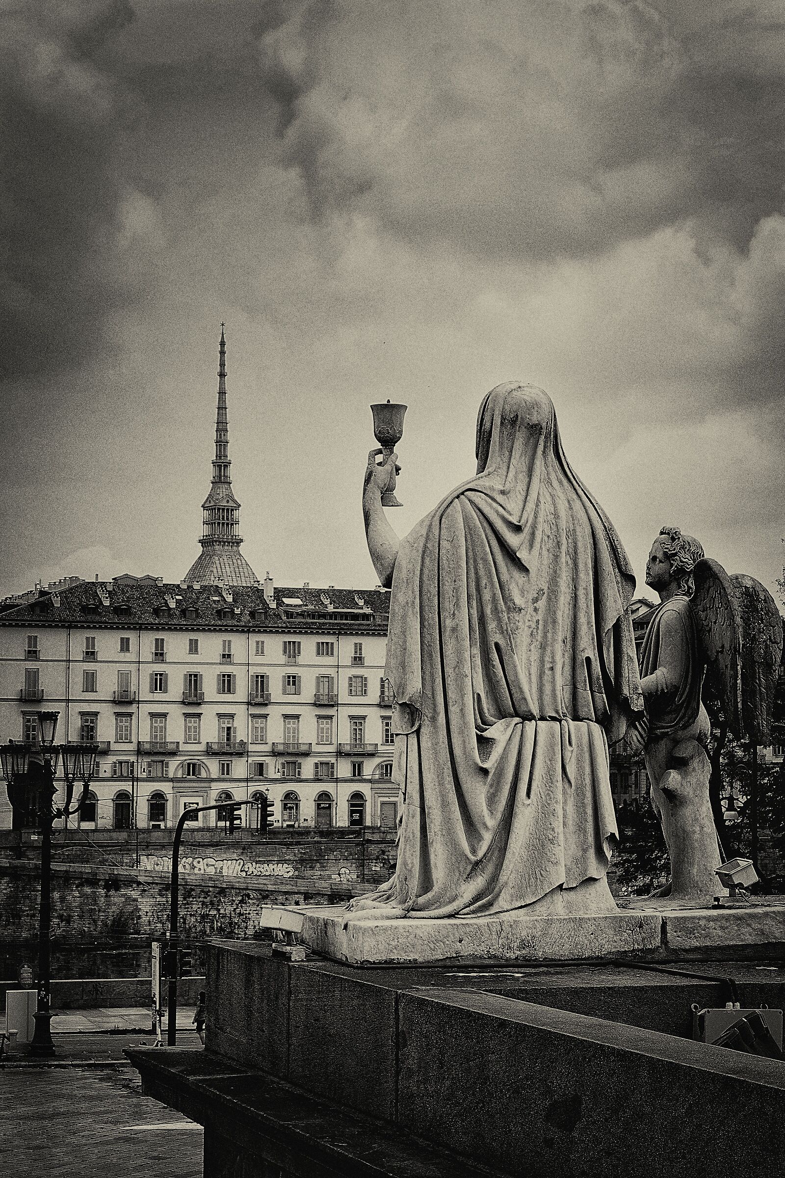 Turin and its symbols - I