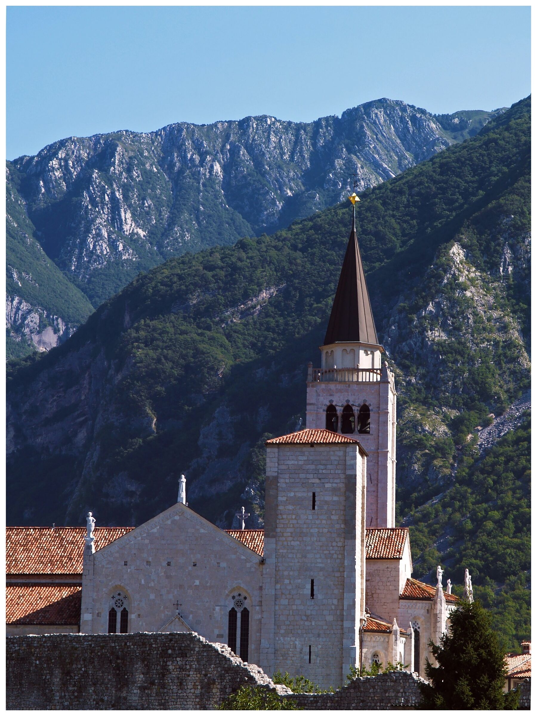 Duomo di Venzone