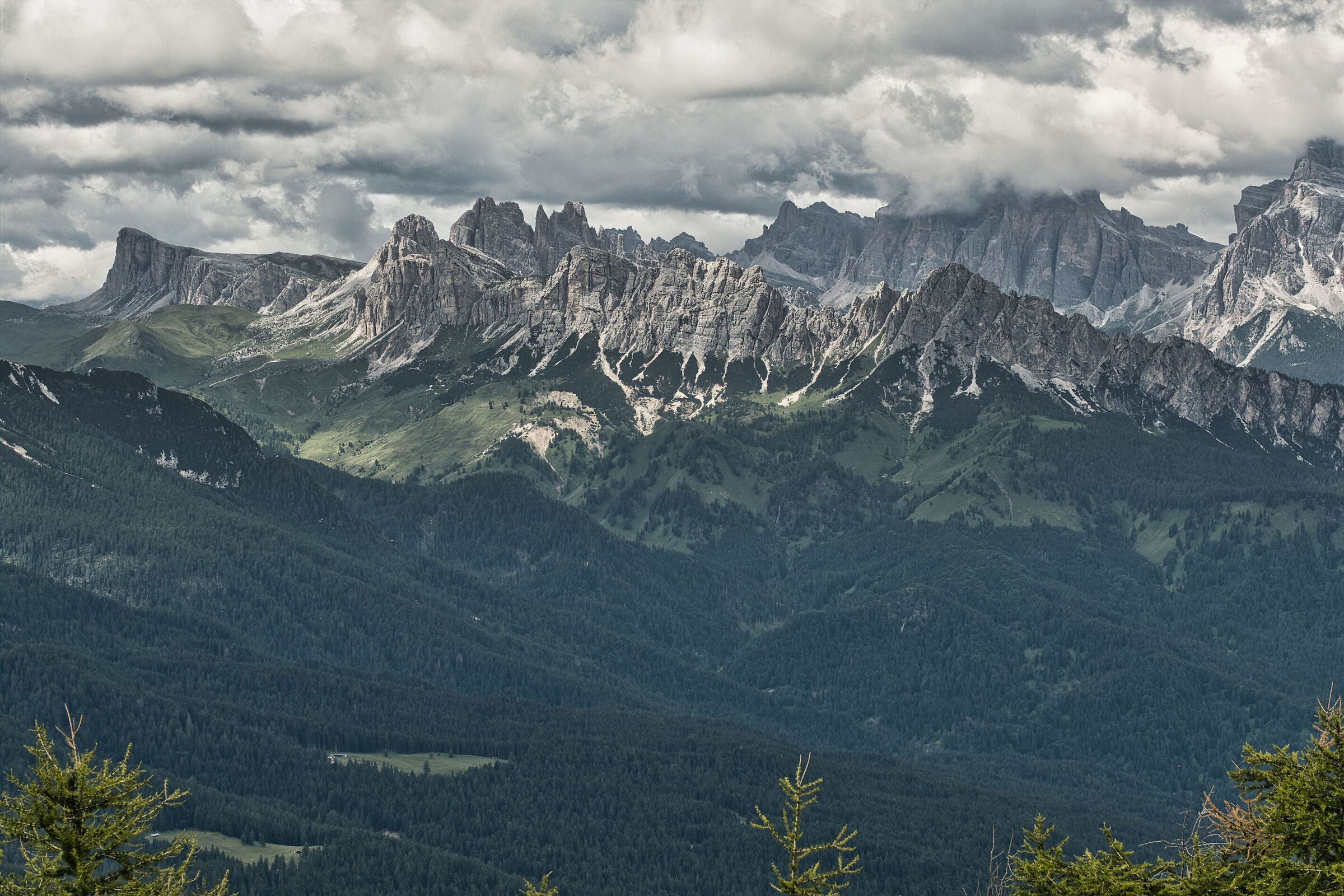 Dolomiti