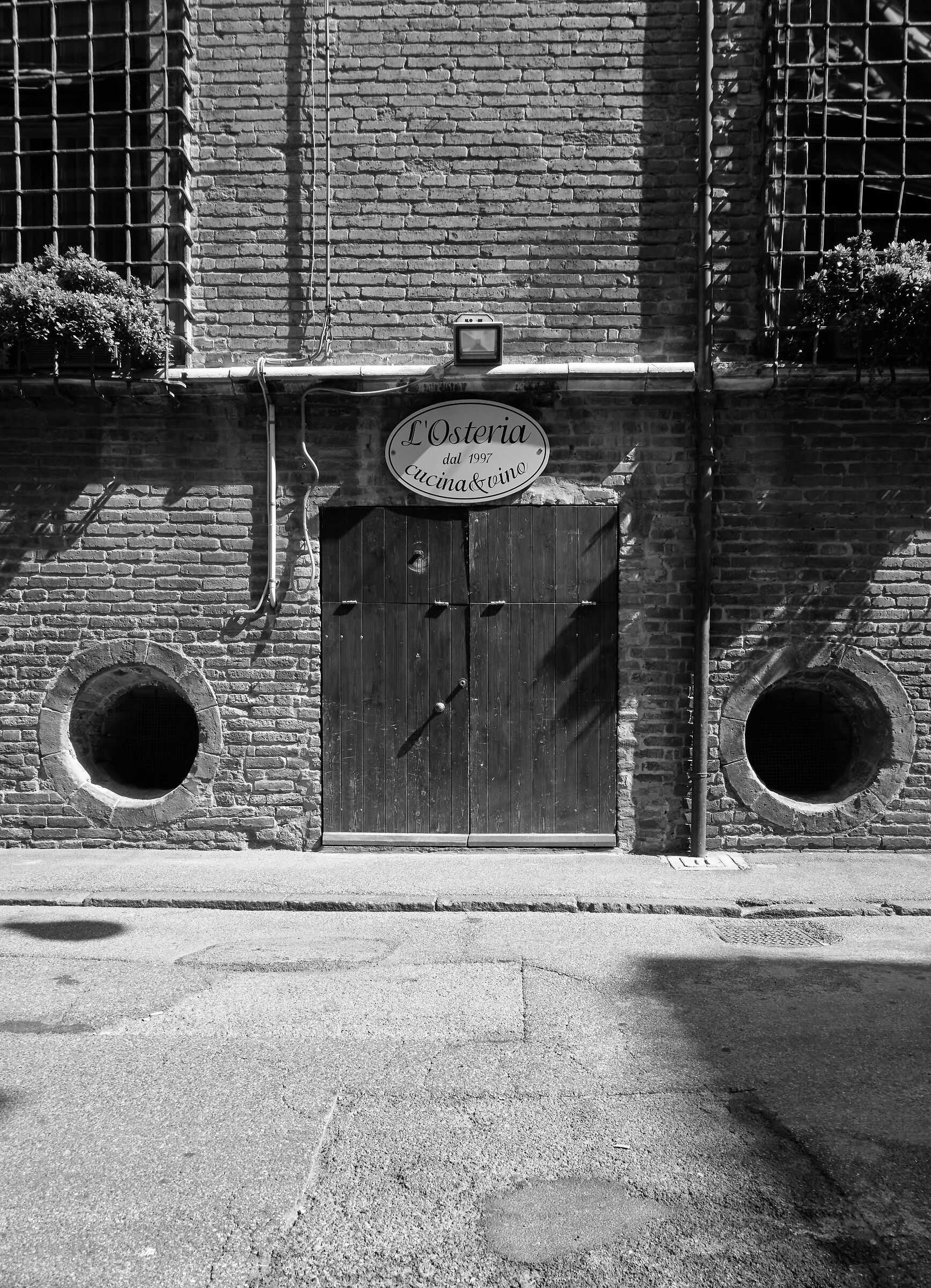 Ferrara - details #4