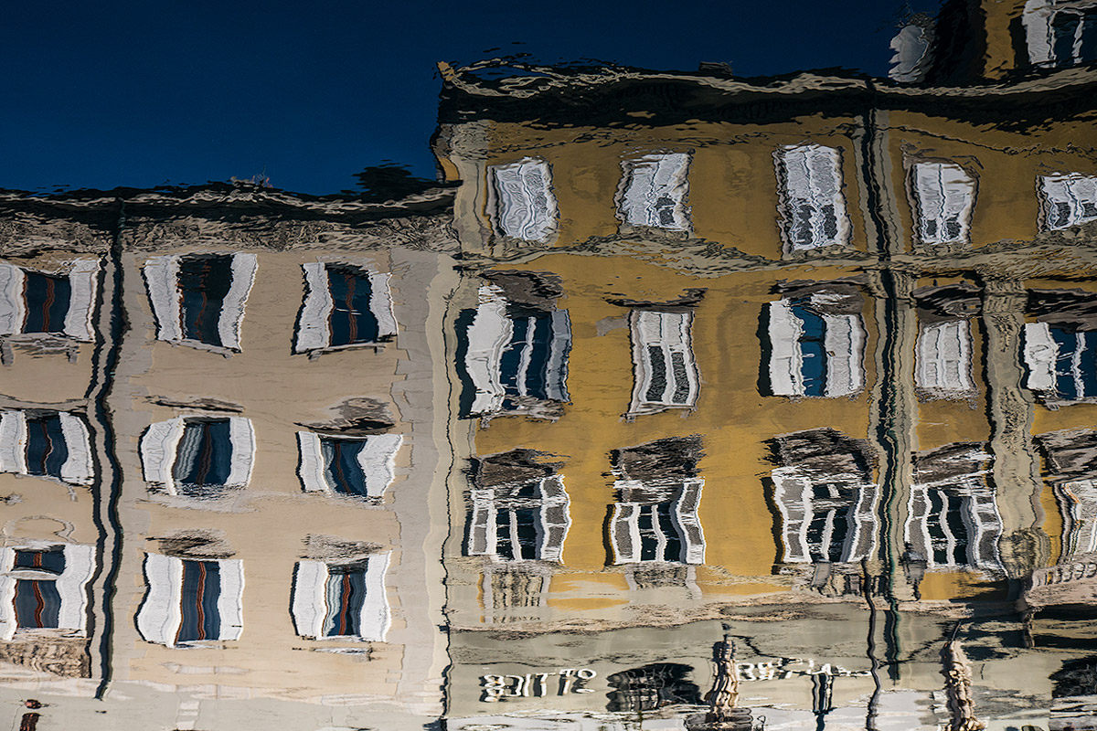 canale ponterosso,trieste