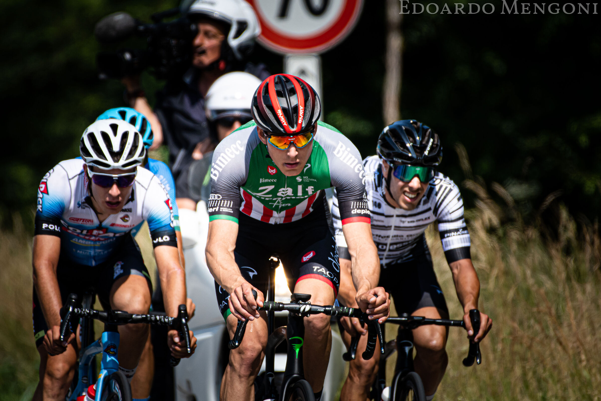 Adriatica ionica race 2