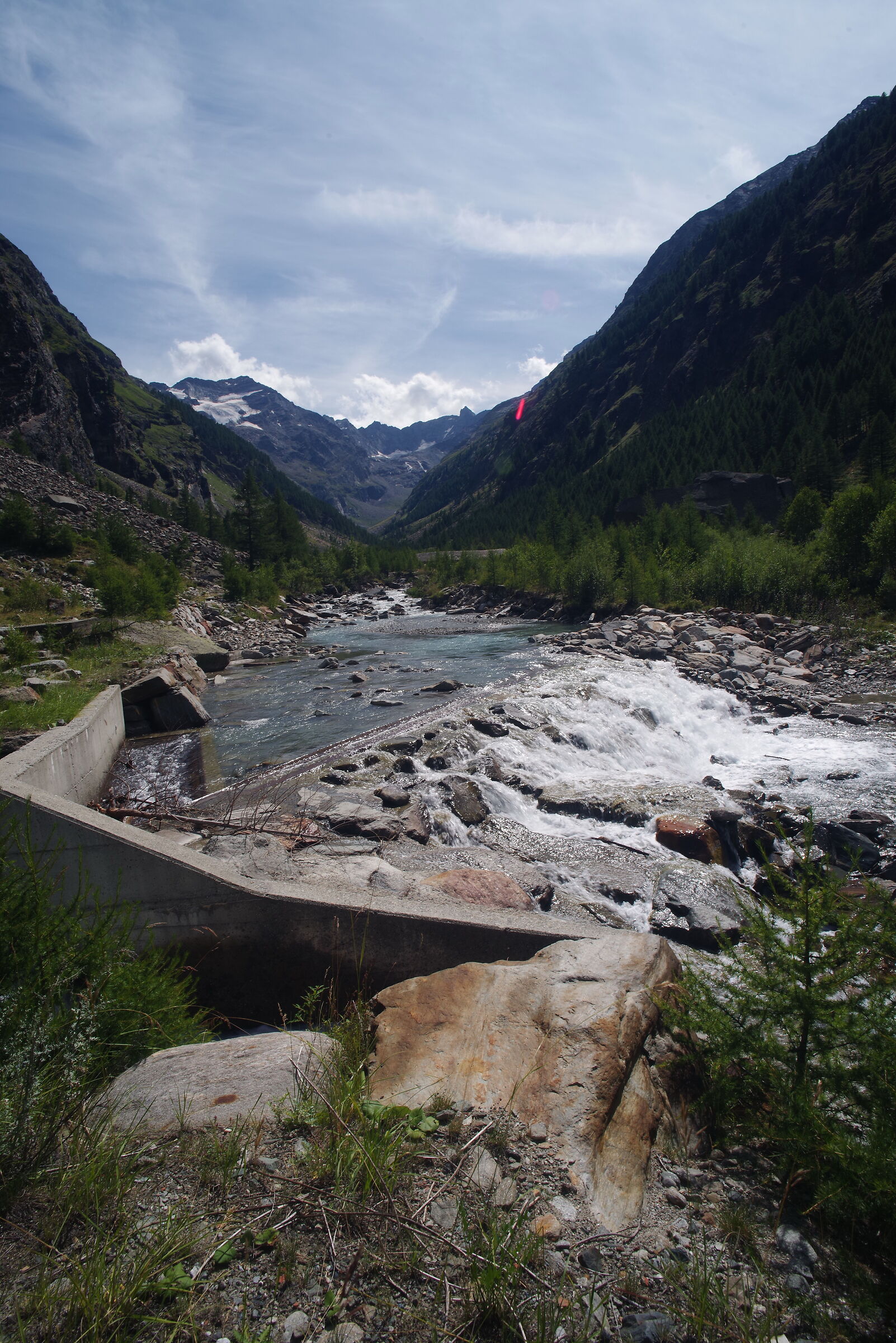Vallone di Valeille