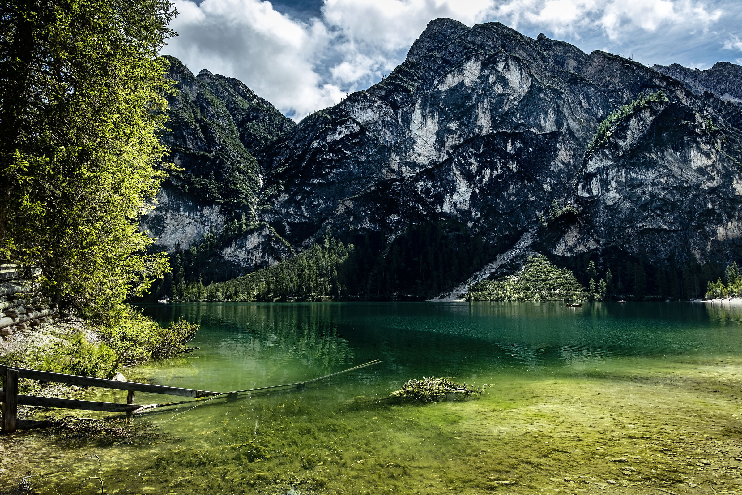 Lago di Braies