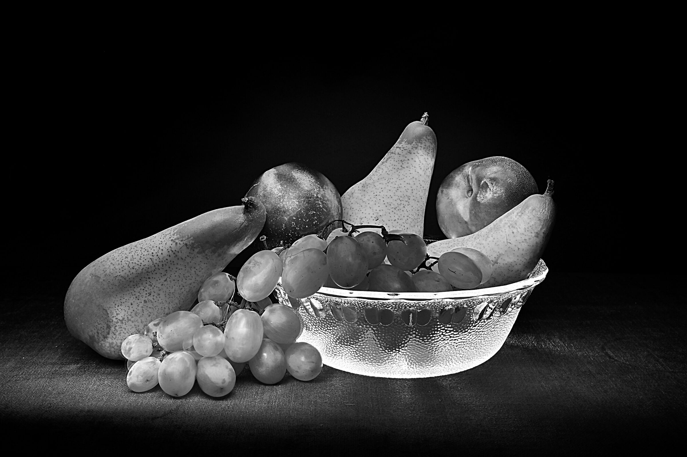 Fruit BN