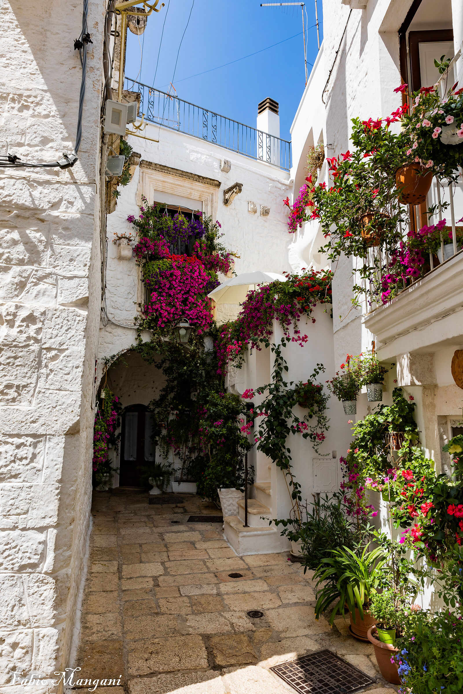 Cisternino -SALENTO -