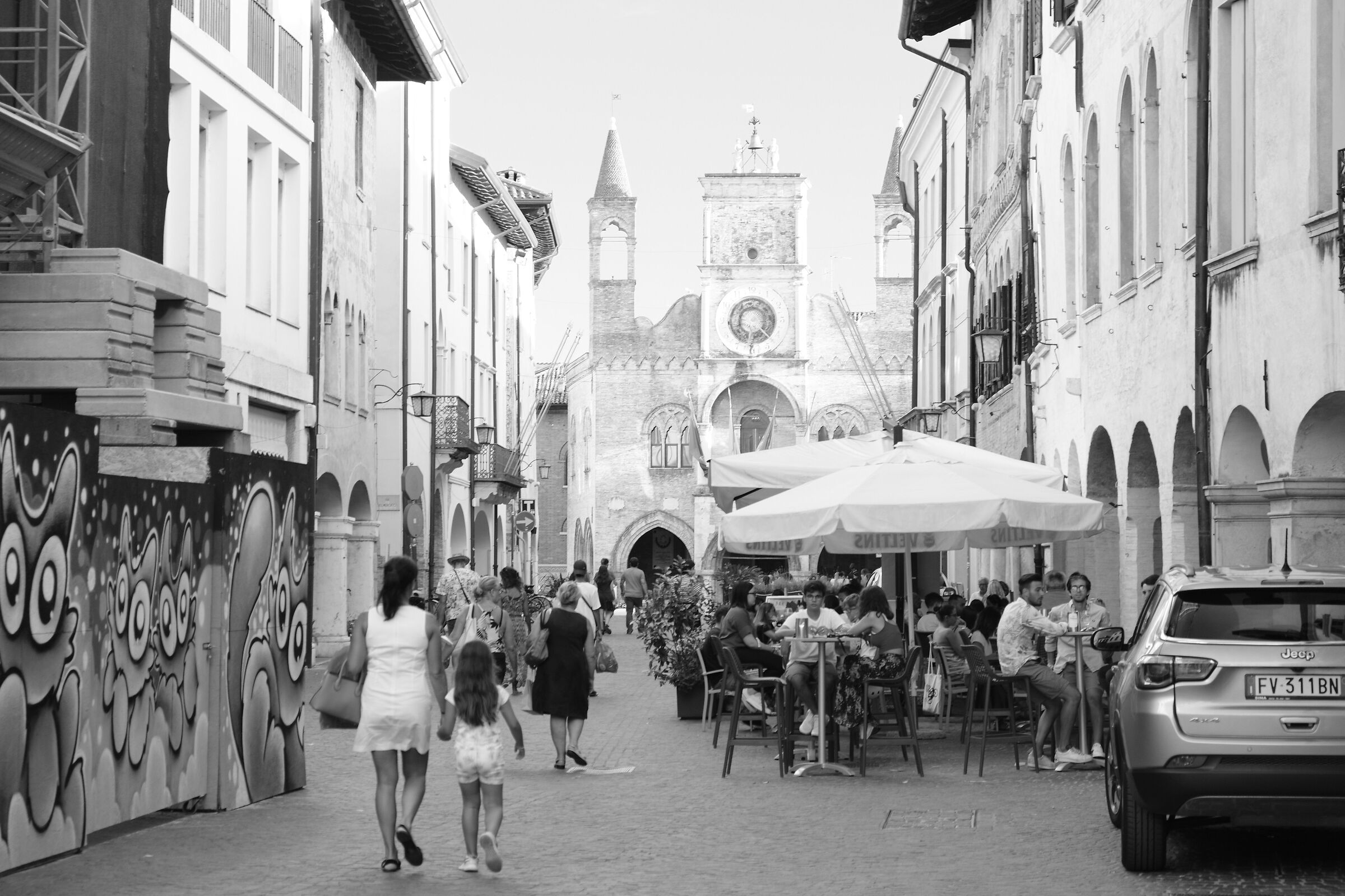 Corso Vittorio Emanuele II