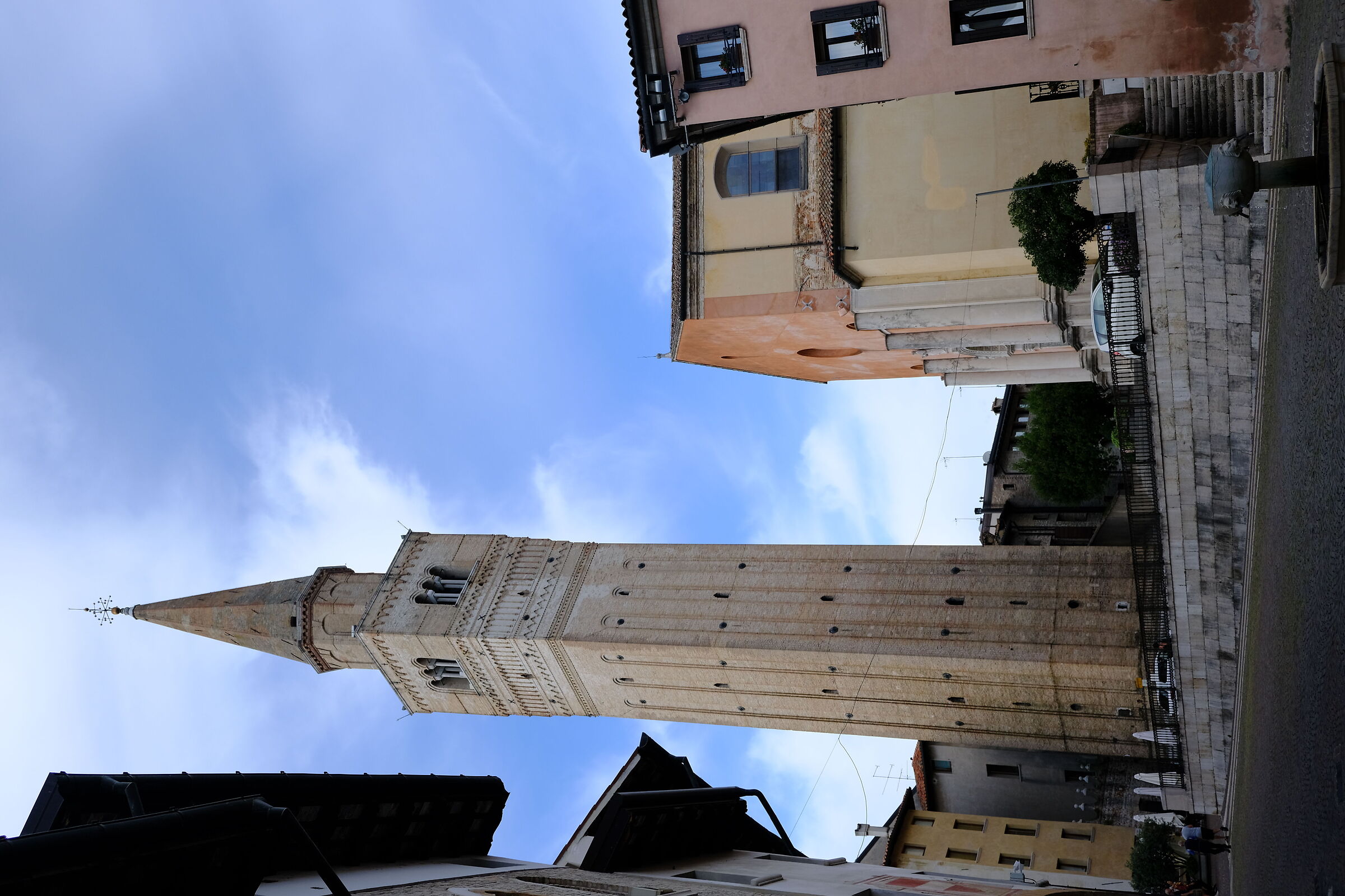 Cathedral Co-Cathedral of San Marco