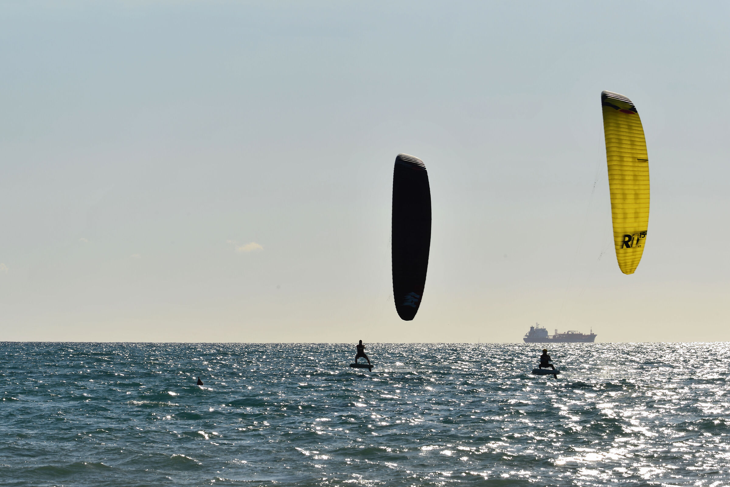 L'abbinamento perfetto (di colori)