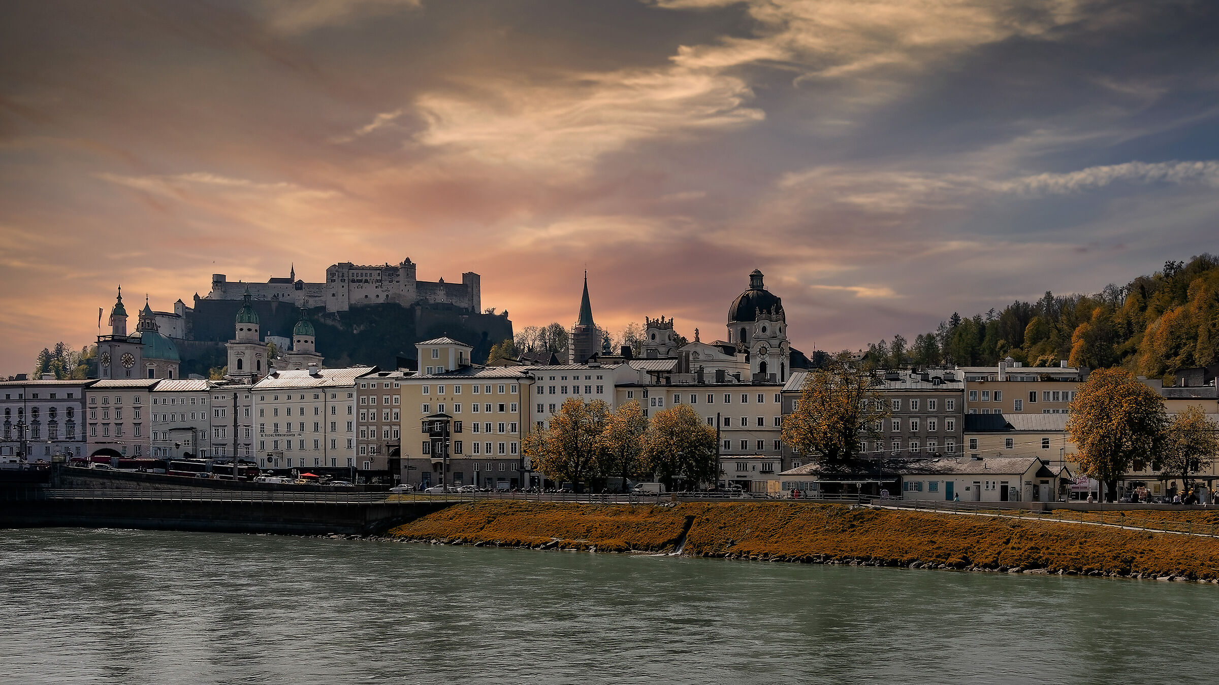 Salzburg