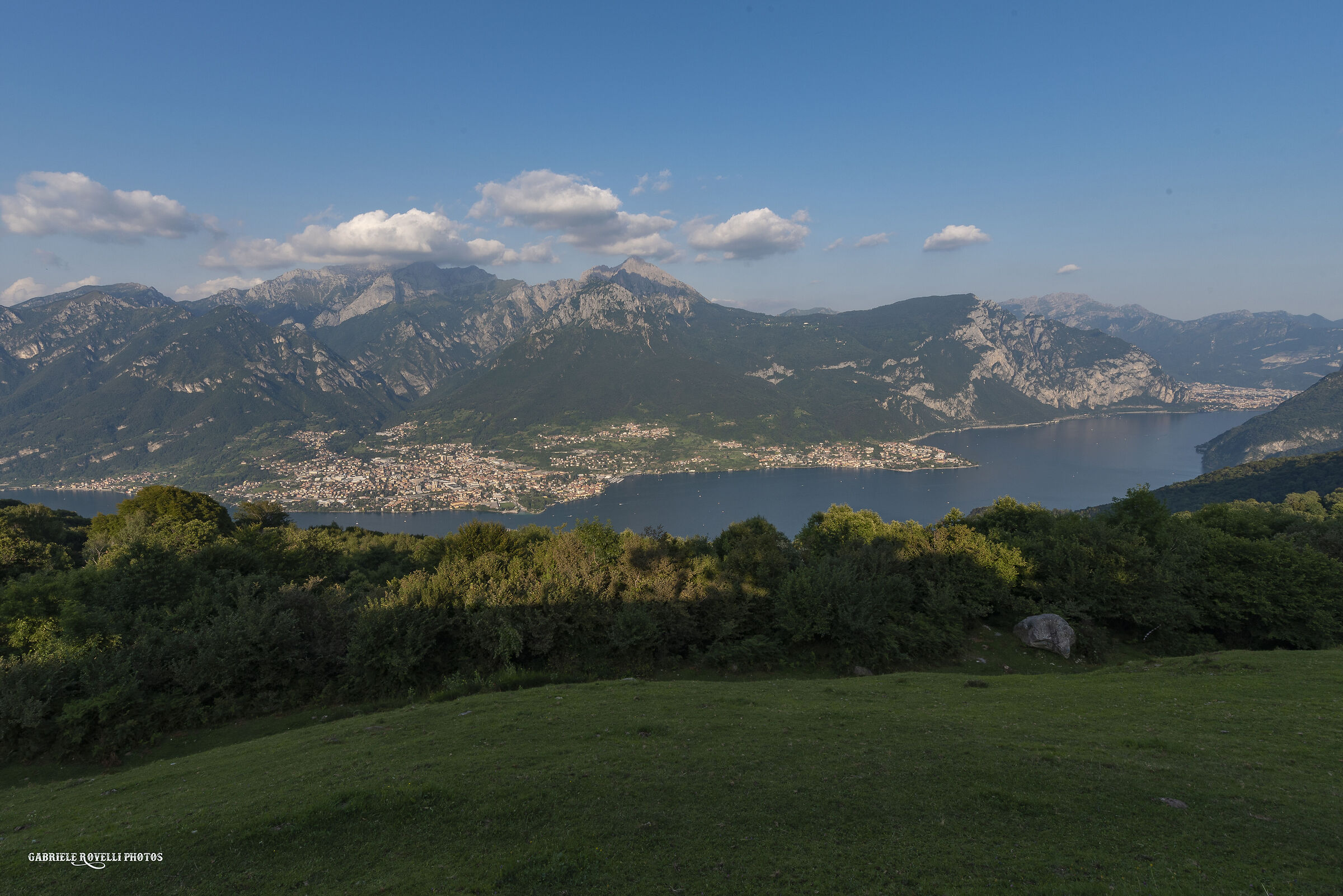 .... quel ramo del lago di Como.....