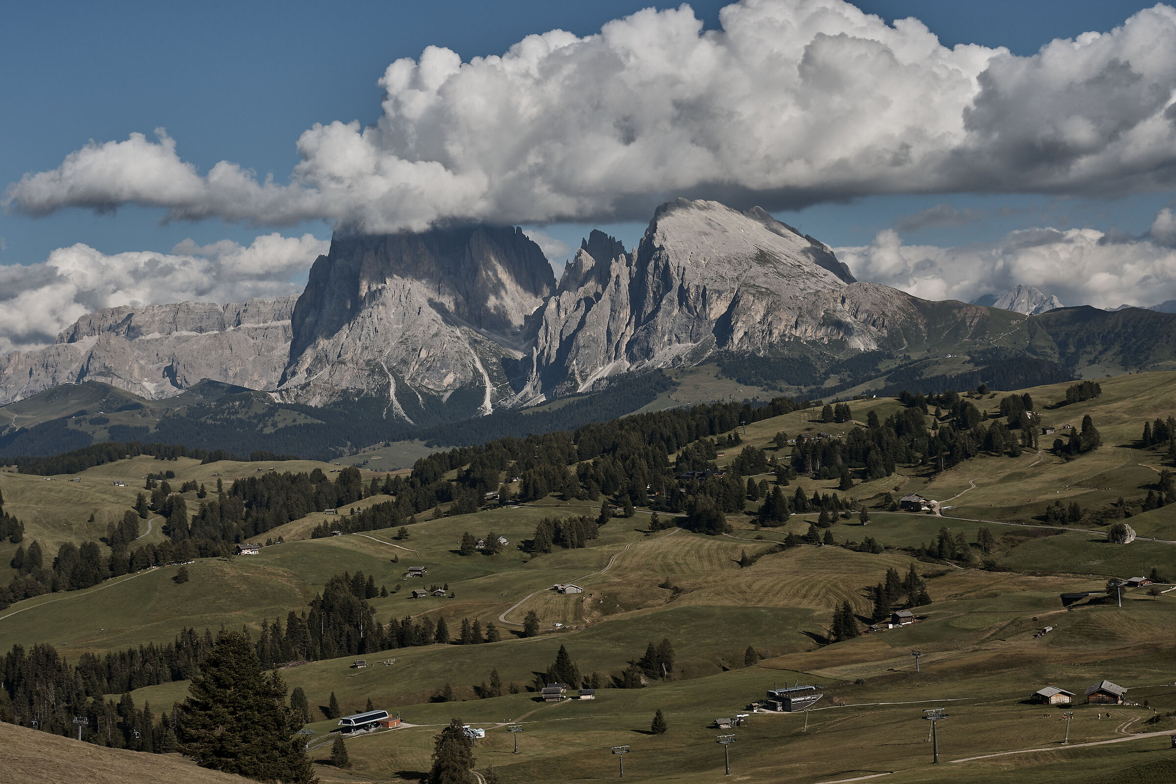 Alpe di Siusi