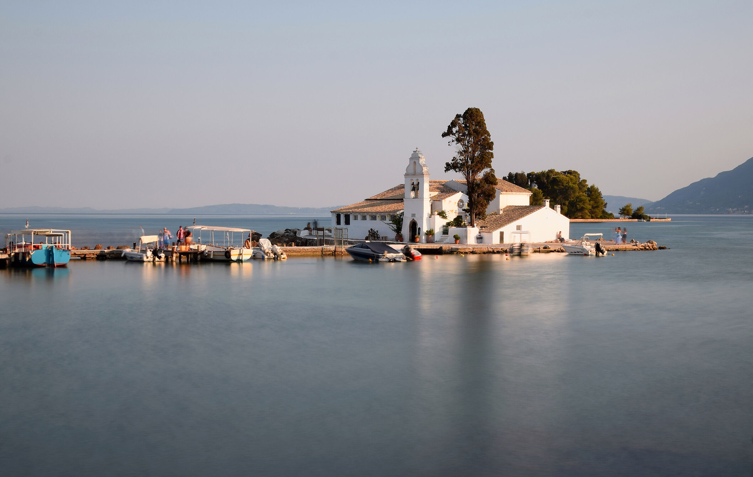 Monastero di Vlacherna