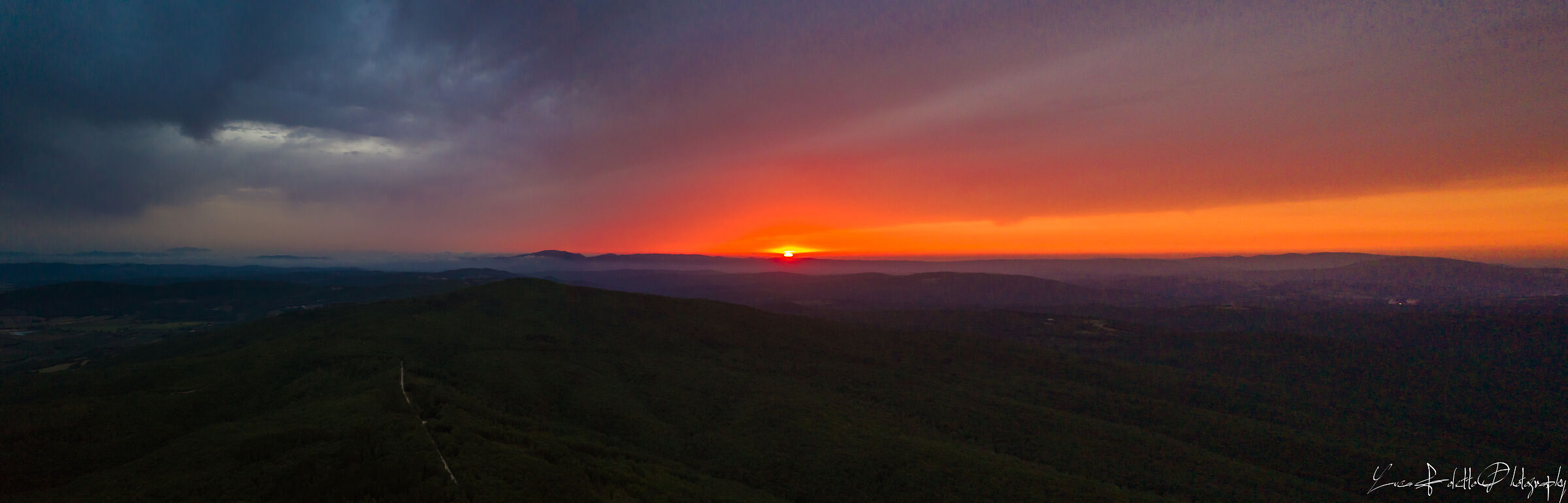 Perché la luce sia splendente,ci deve essere l'os...