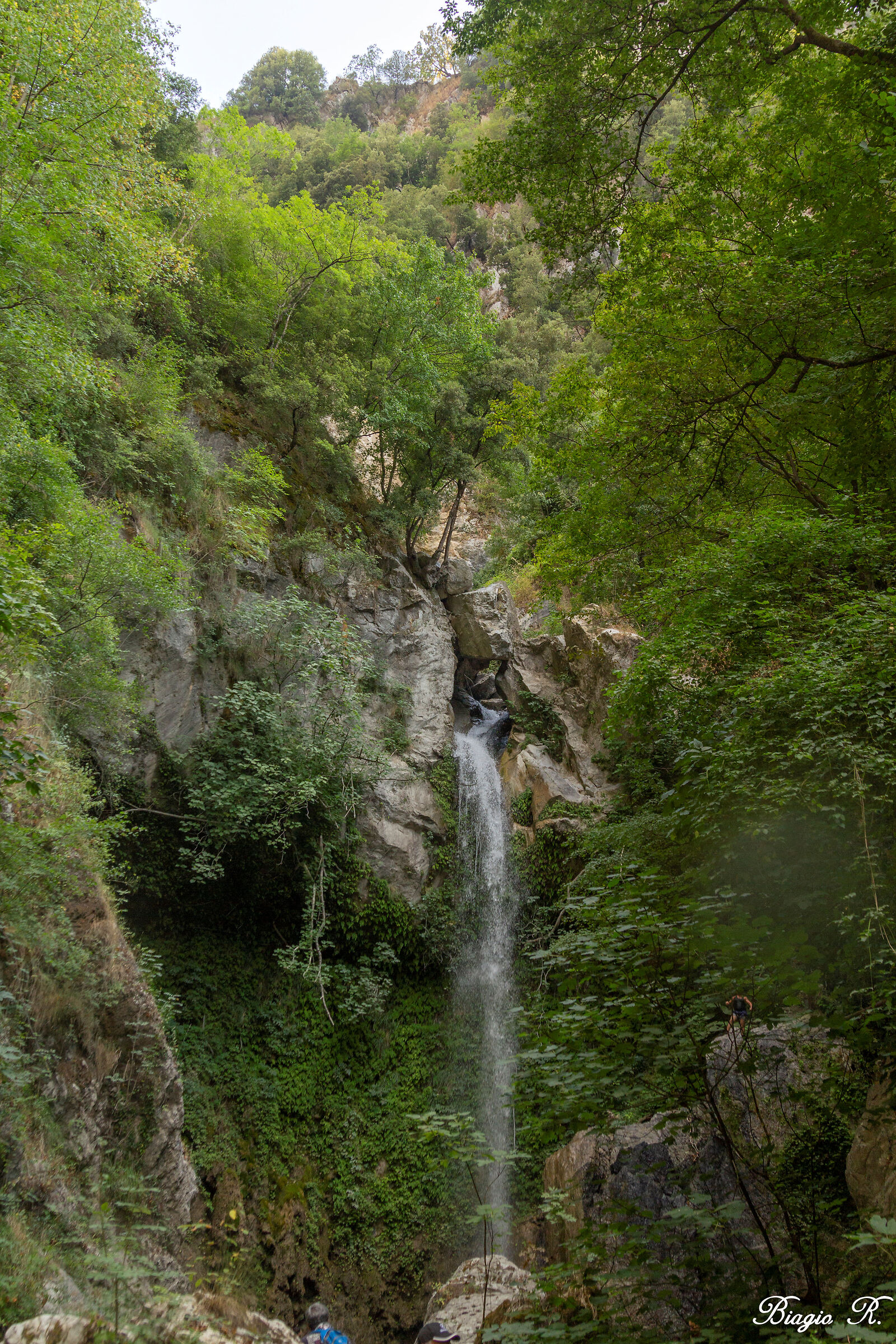 cascata