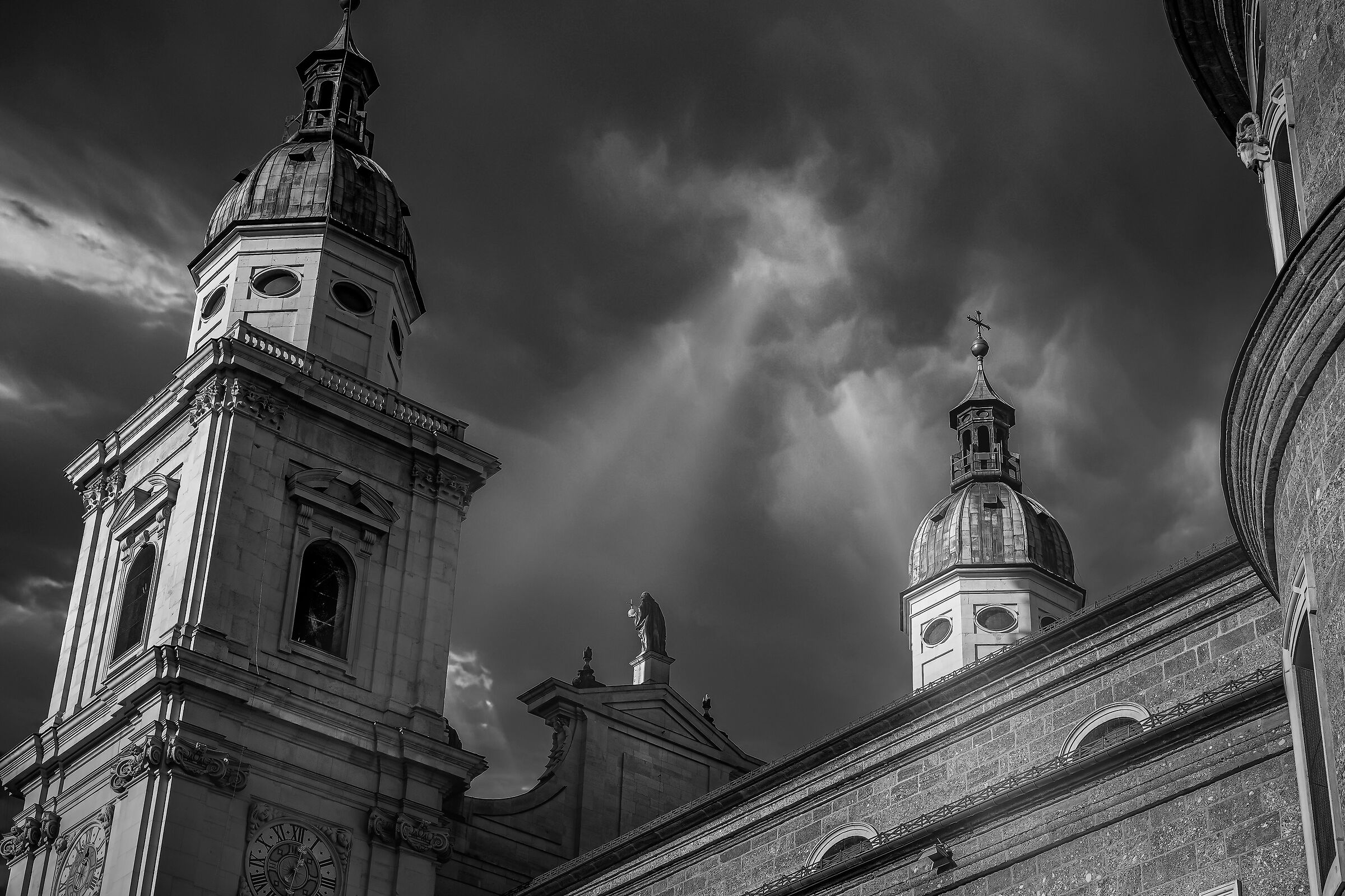 Dom di Salisburgo