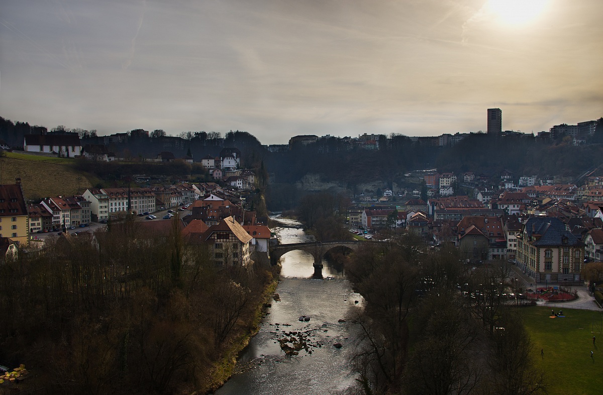 Fribourg