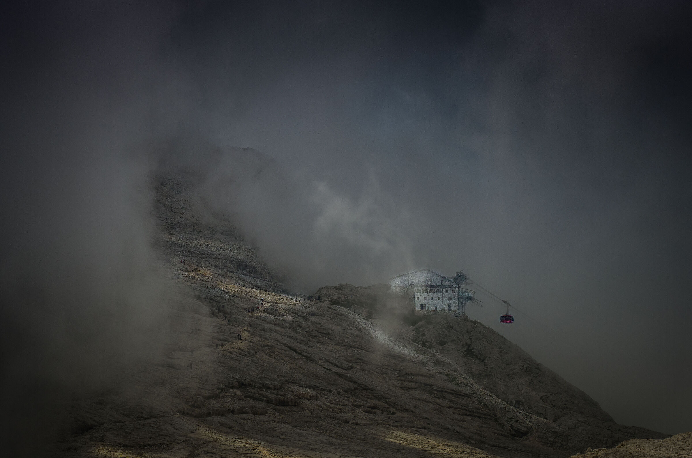 Destinazione paradiso