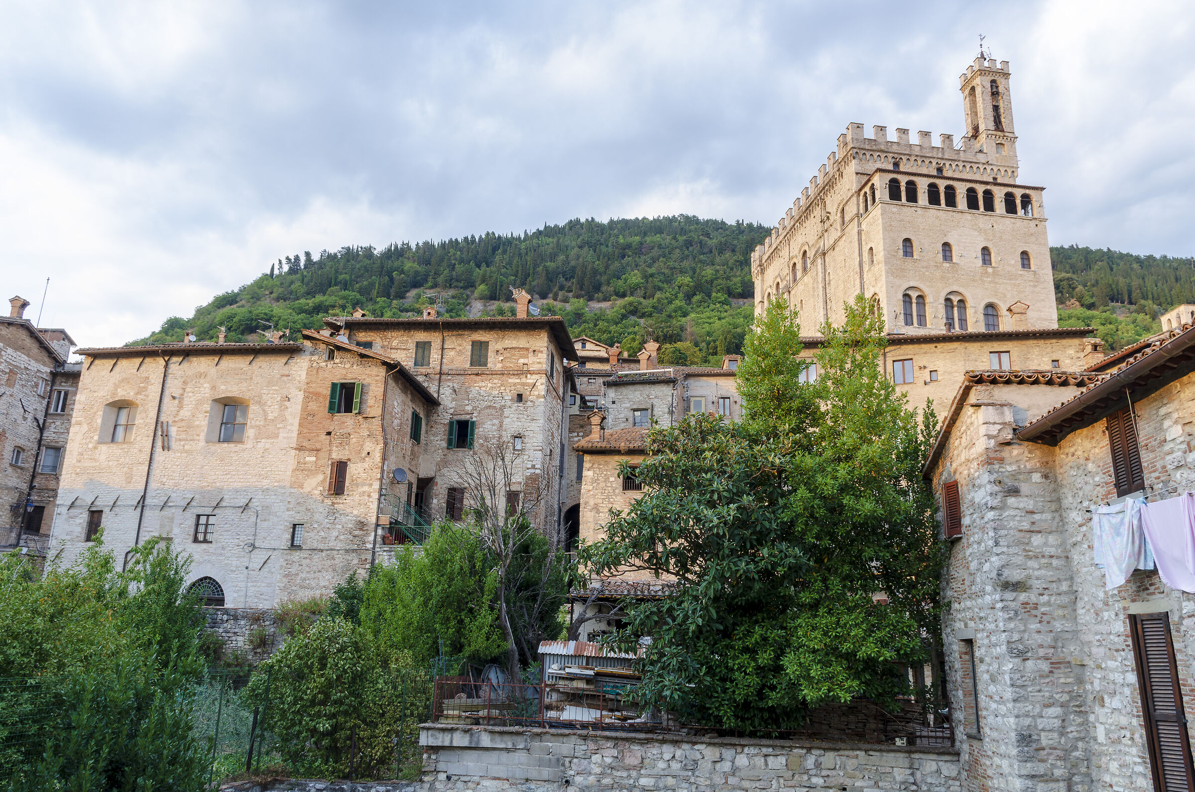Gubbio