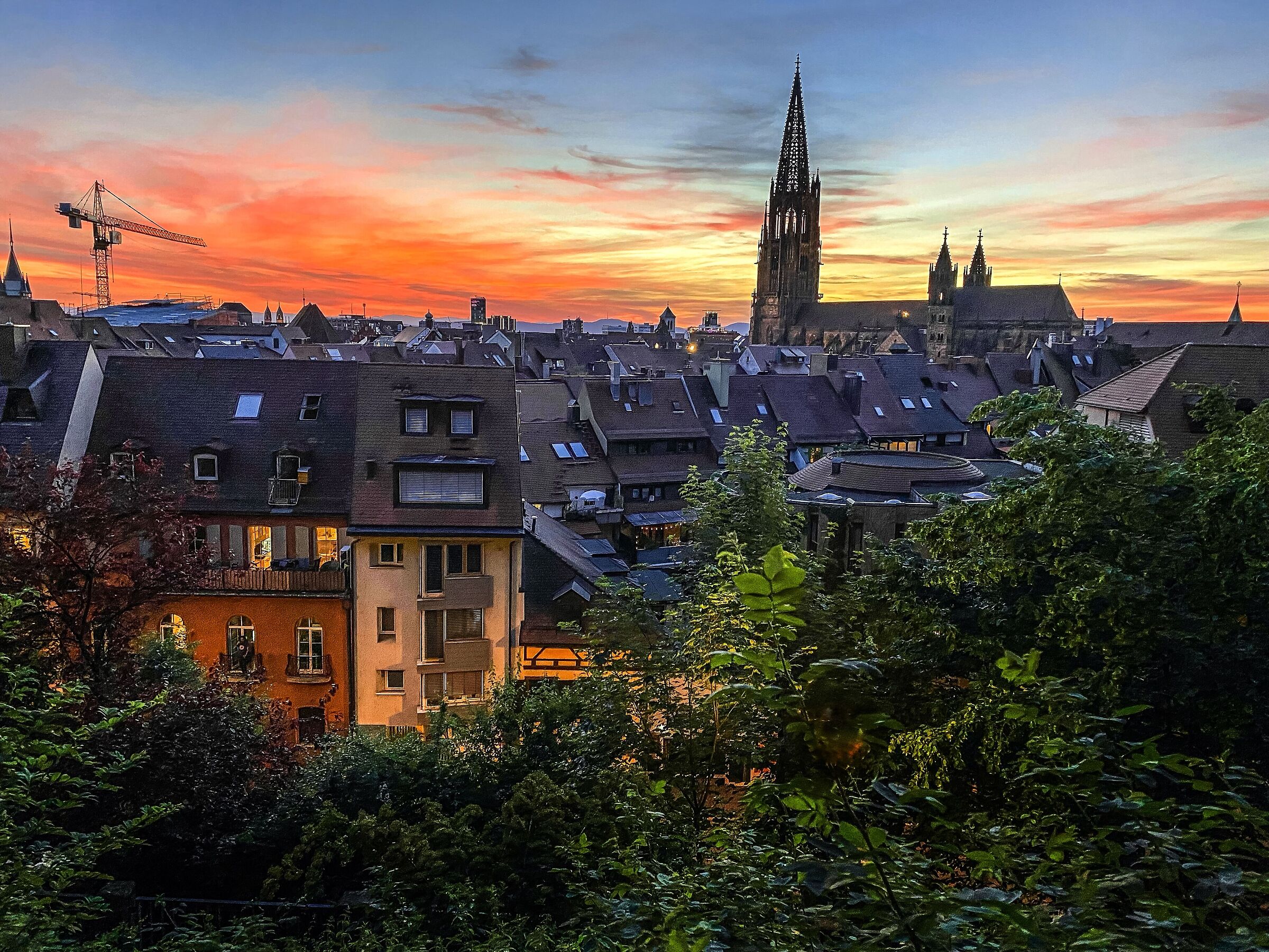 Freiburg