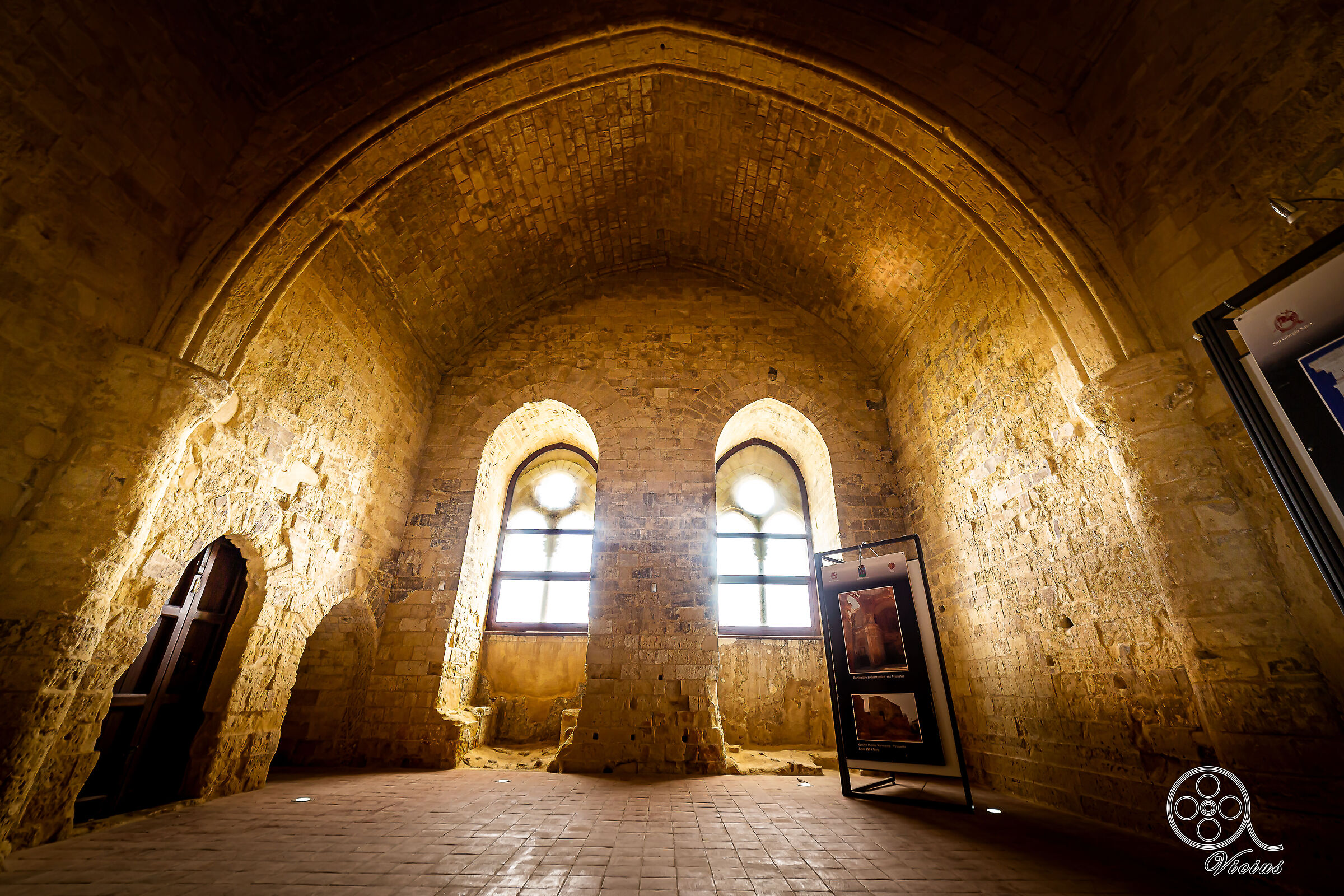 Castello di Naro