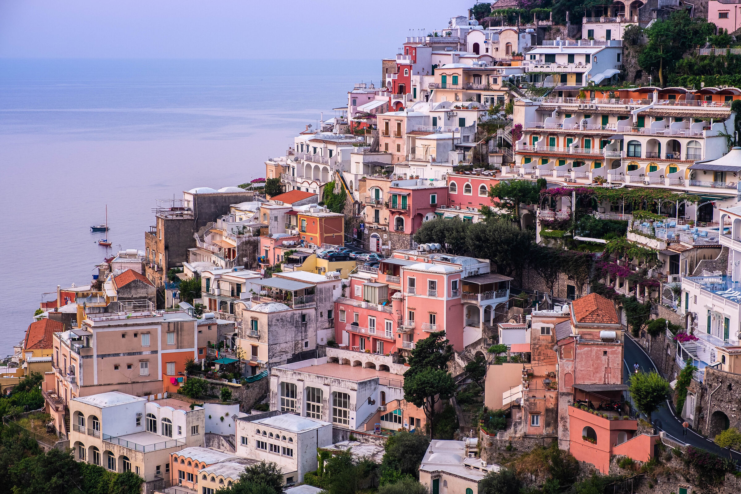 Positano