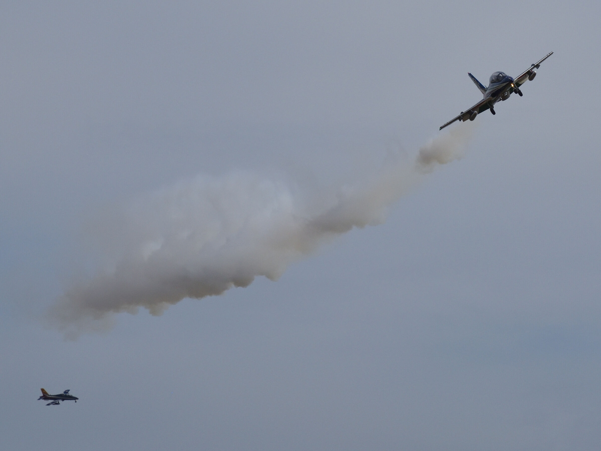 tricolor arrows on Alghero 6