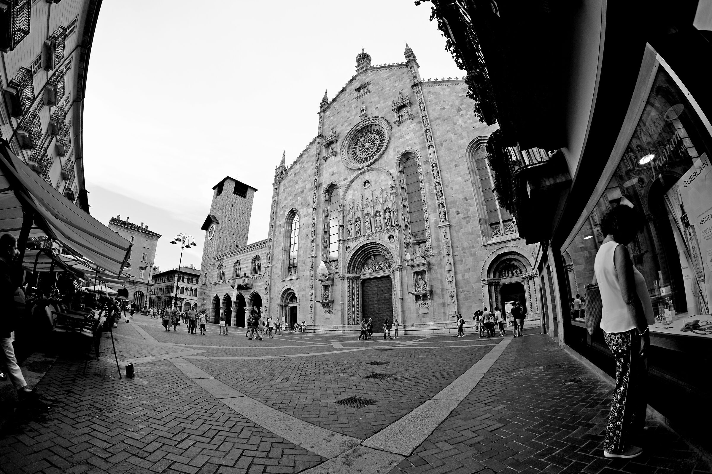 Cathedral of Como