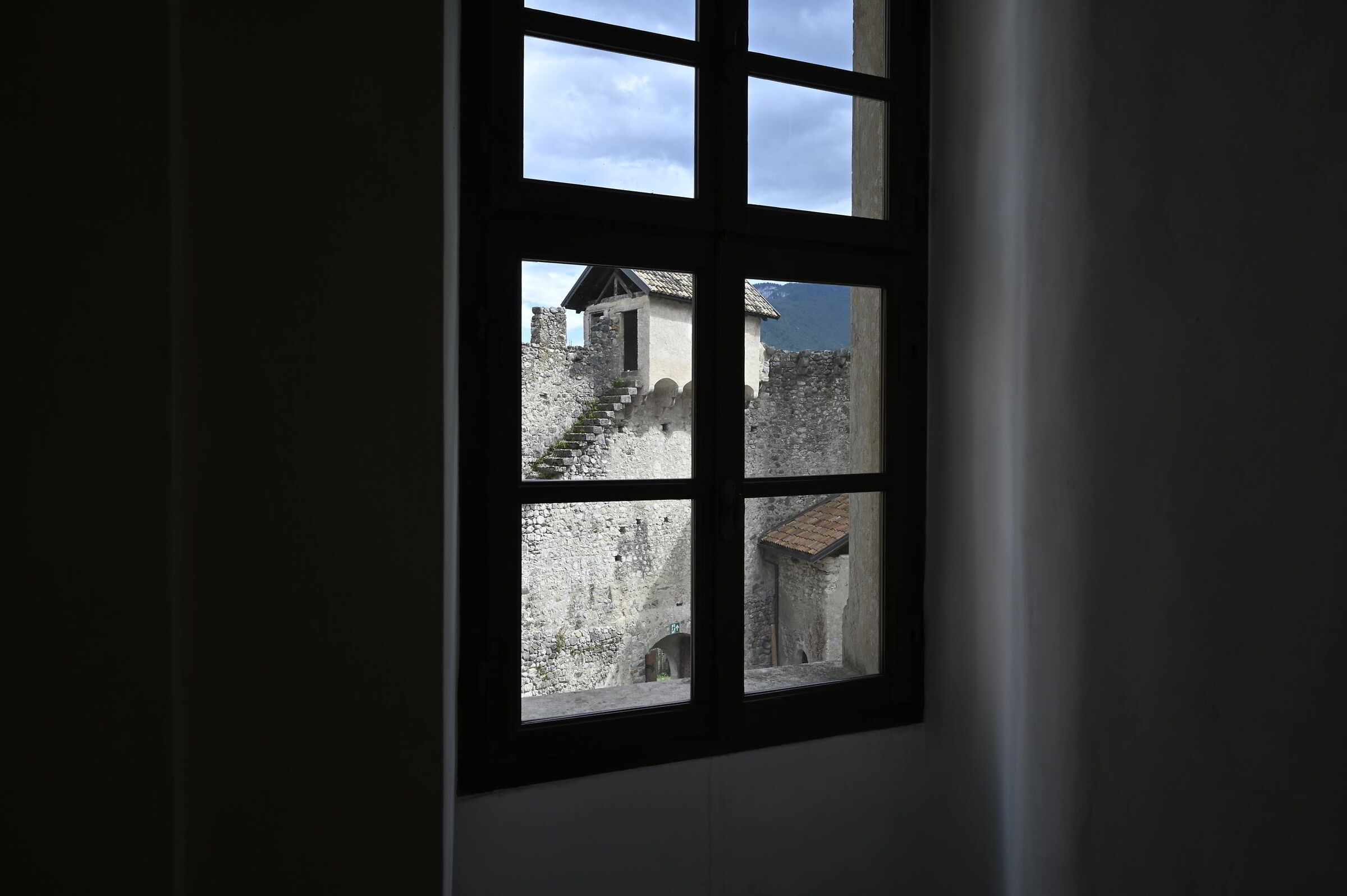 Castel Belasi, Campodenno (Tn) 05.08.21