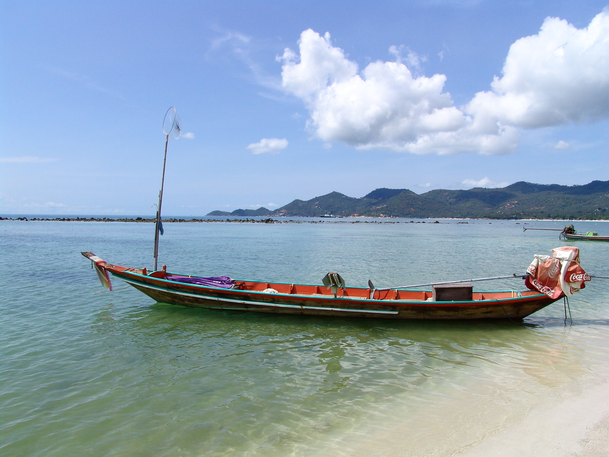Samui island 01