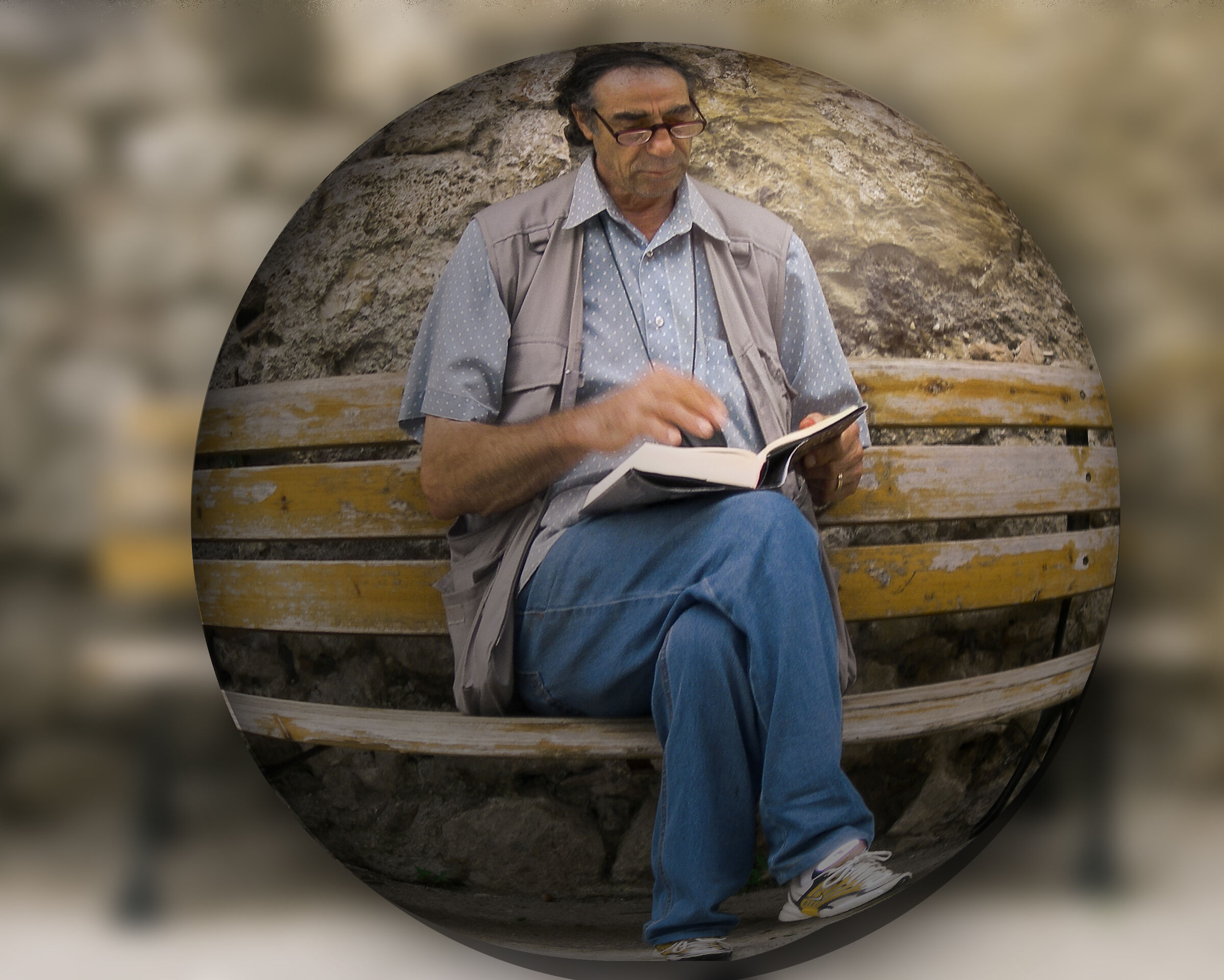 Geppetto law - Fianello