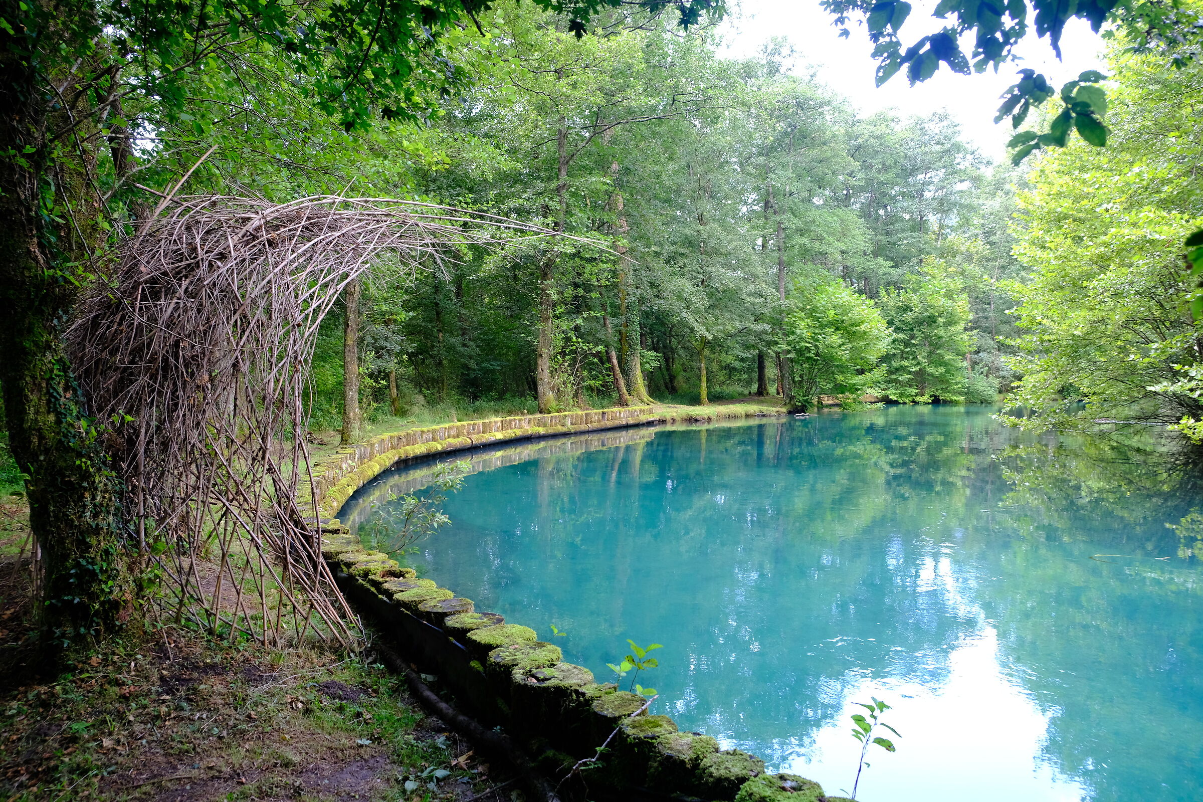 Palù del Livenza - Humus Park