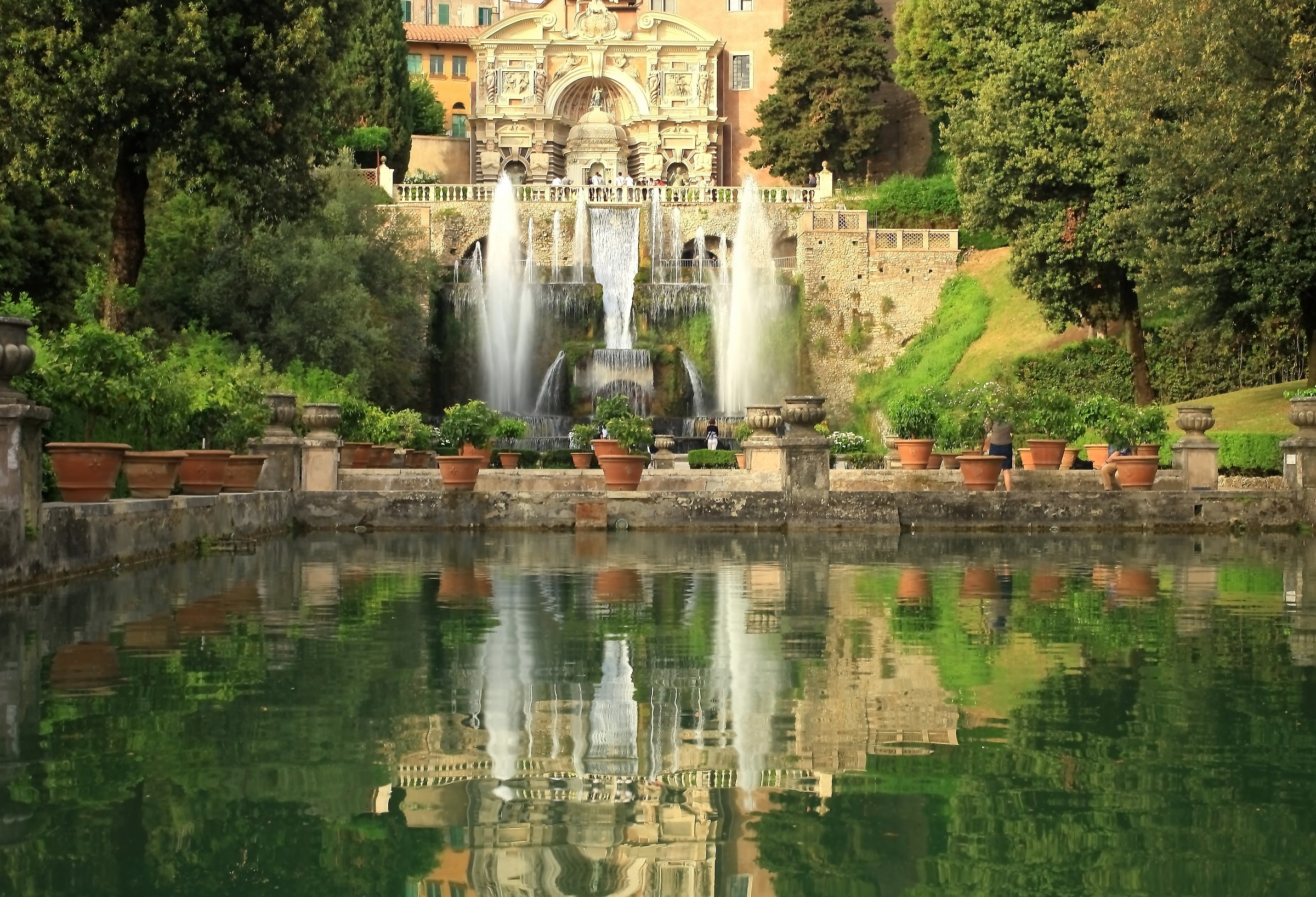 Villa d'Este