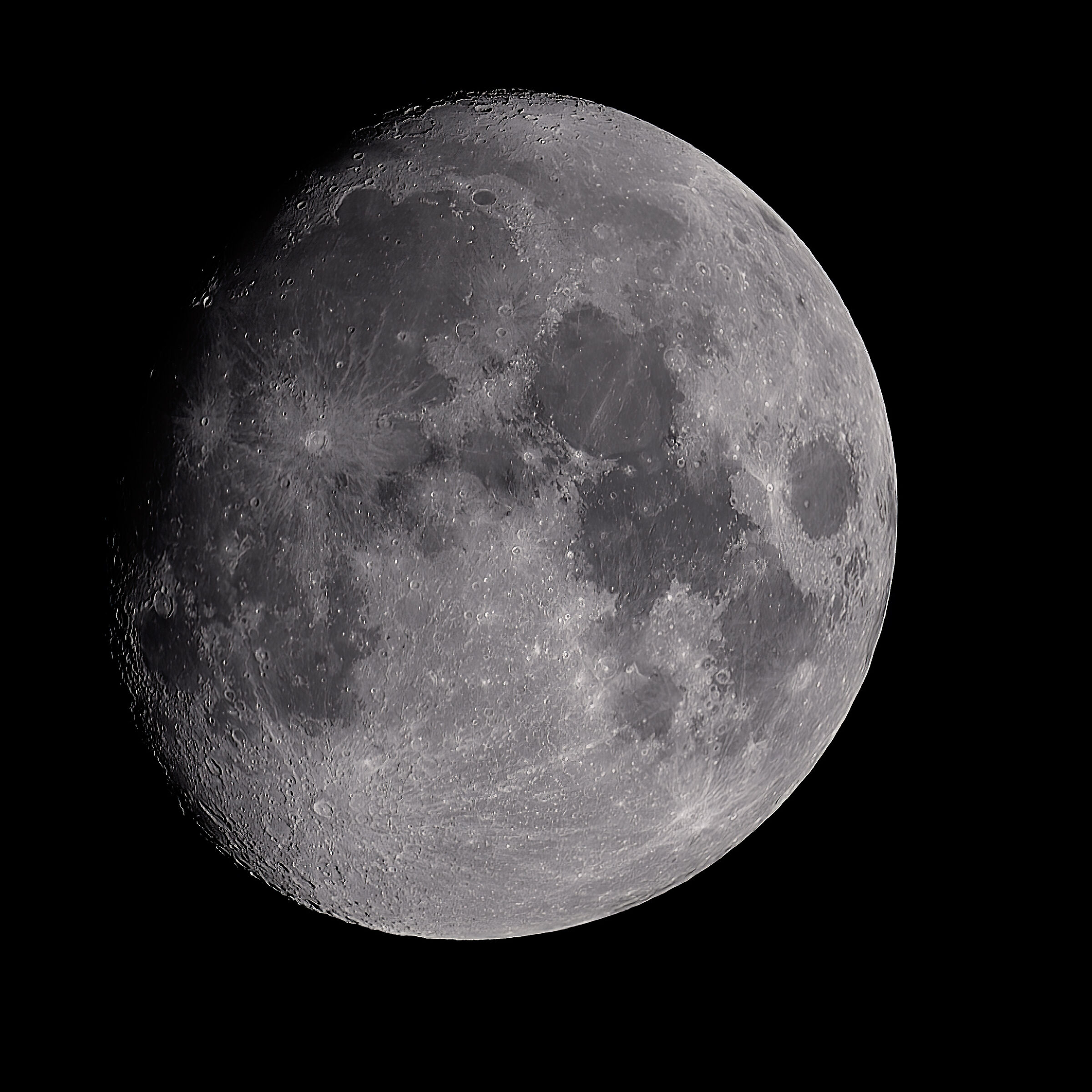 Moon