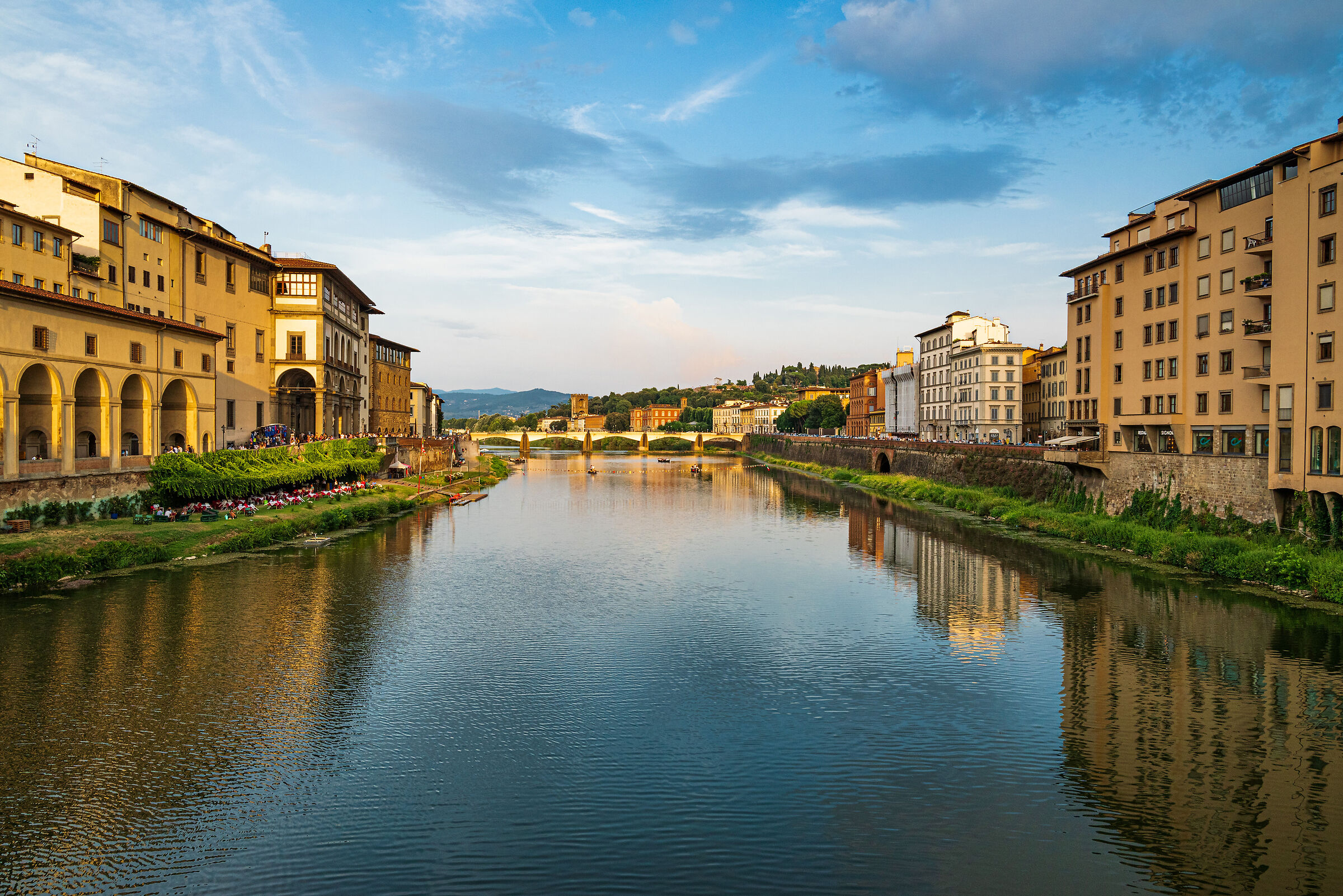 Firenze (color)