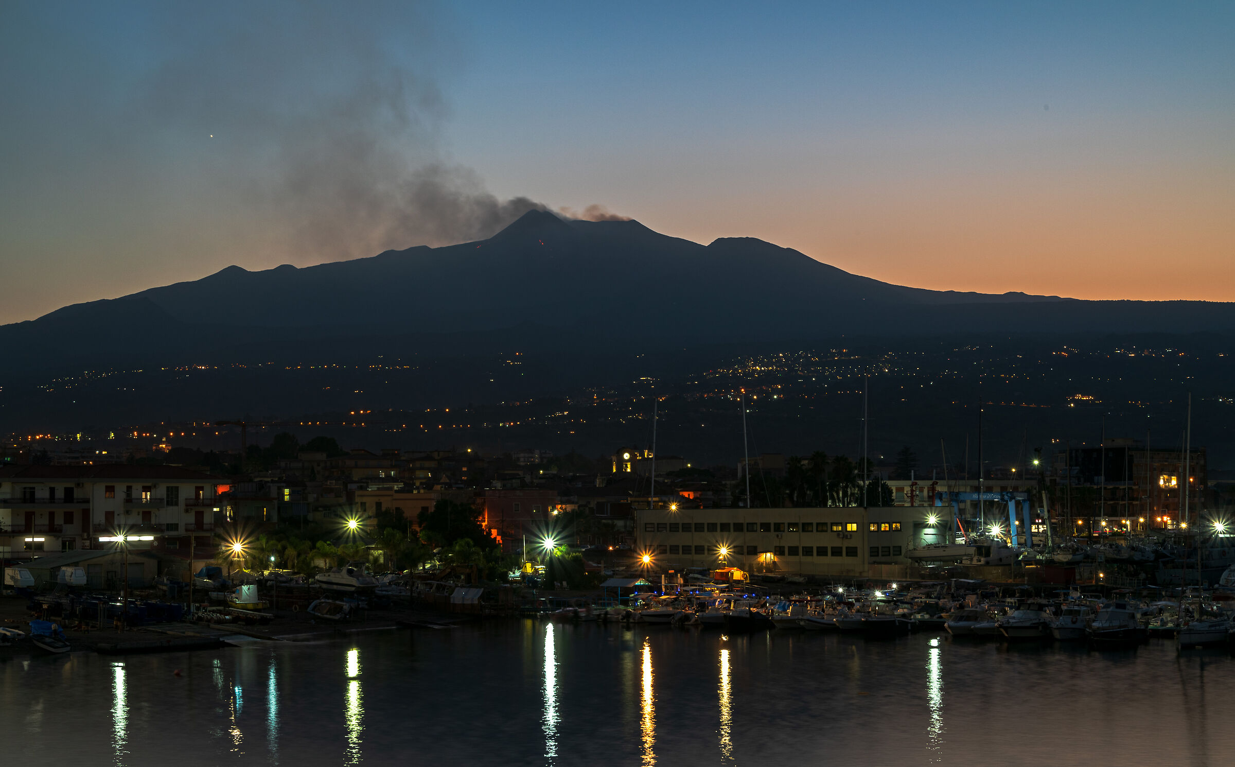 Etna