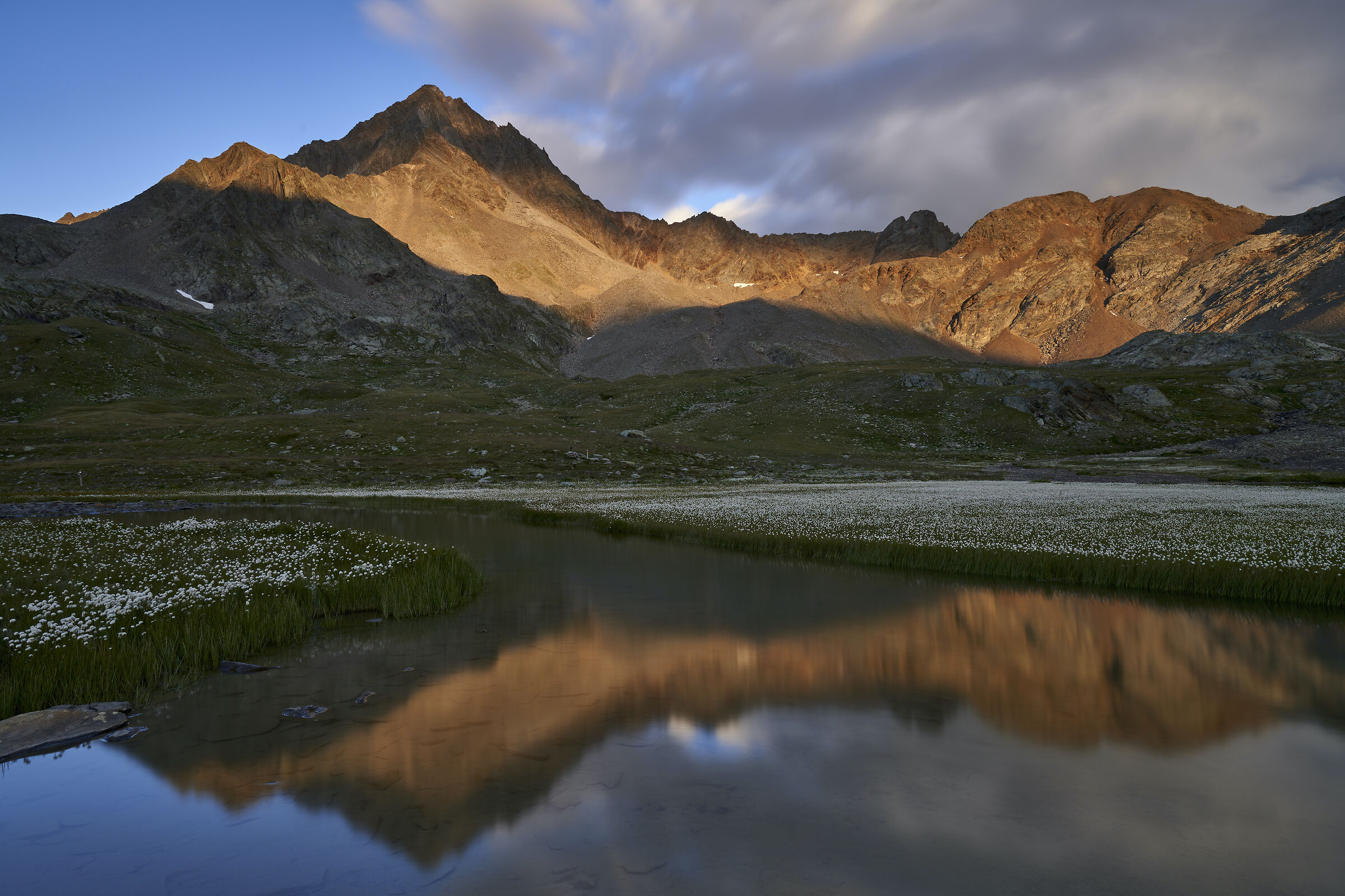 Passo Gavia