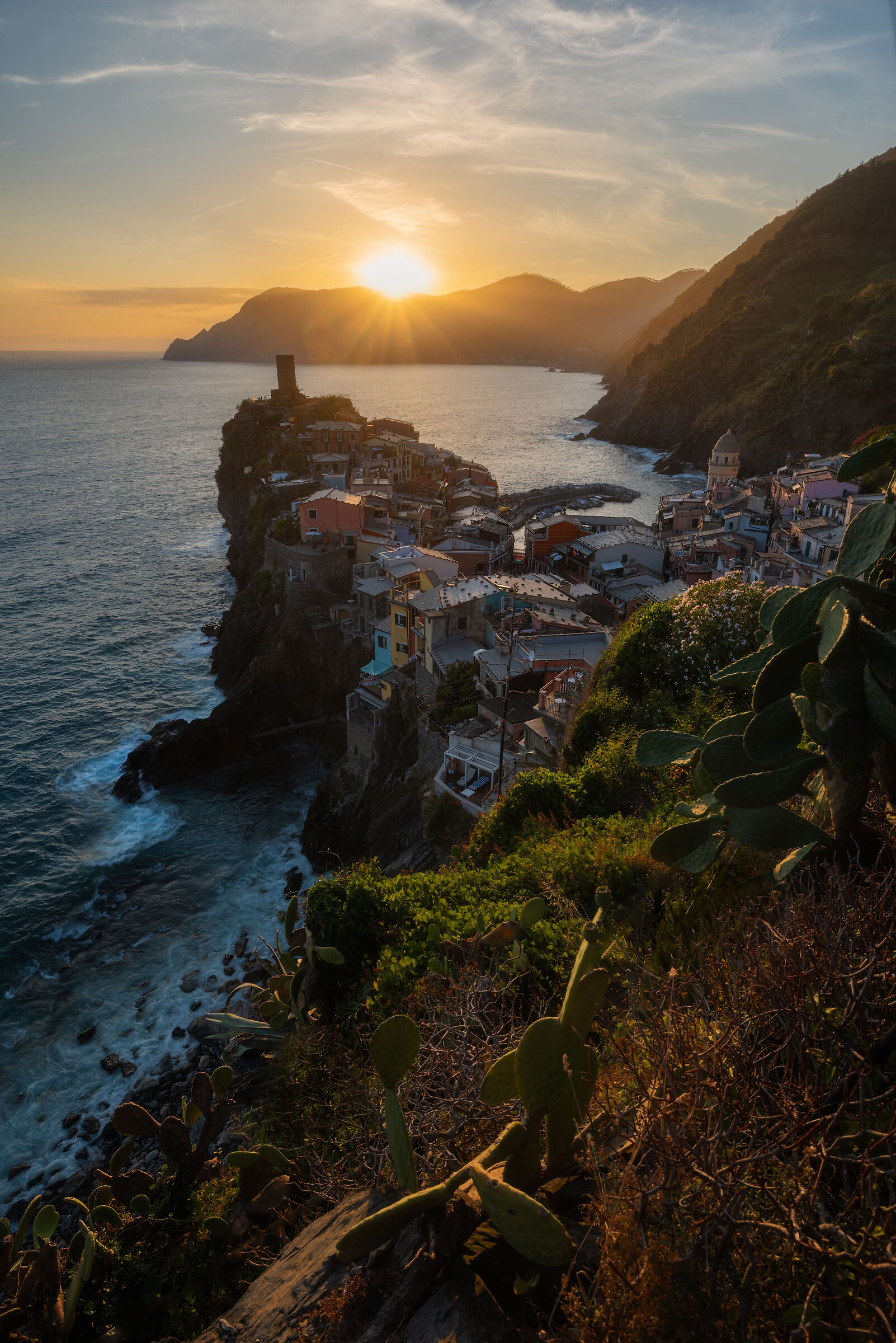 Softly Vernazza