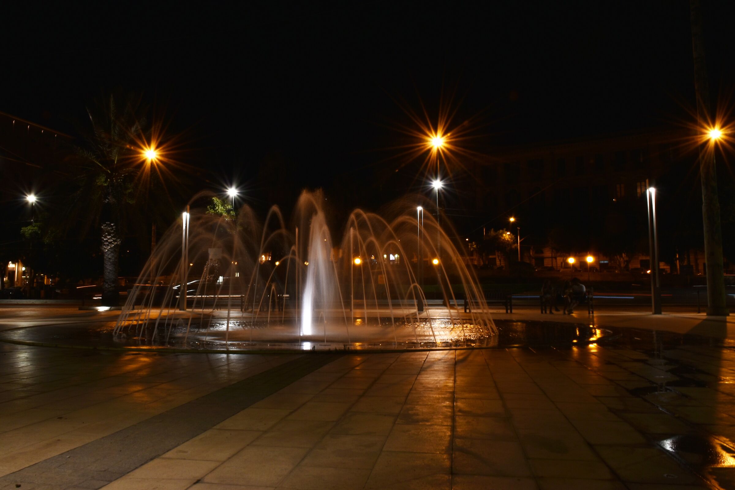 Notti Cagliaritane